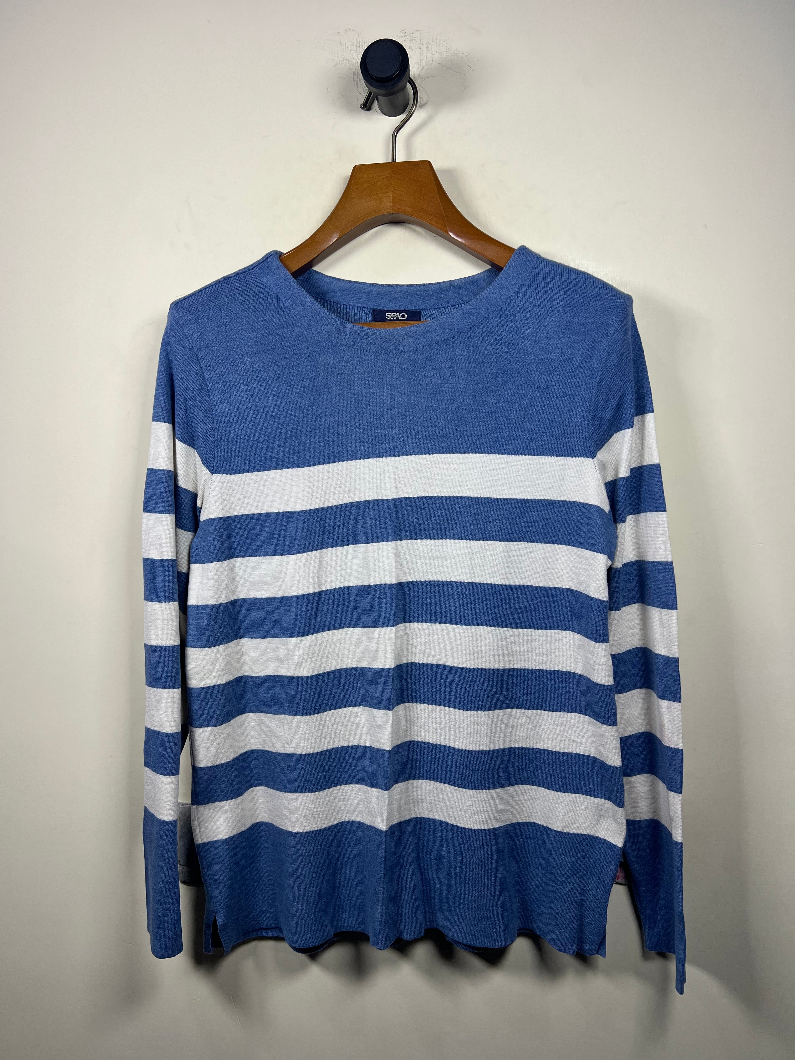 Spao Sweater (Small-Medium)