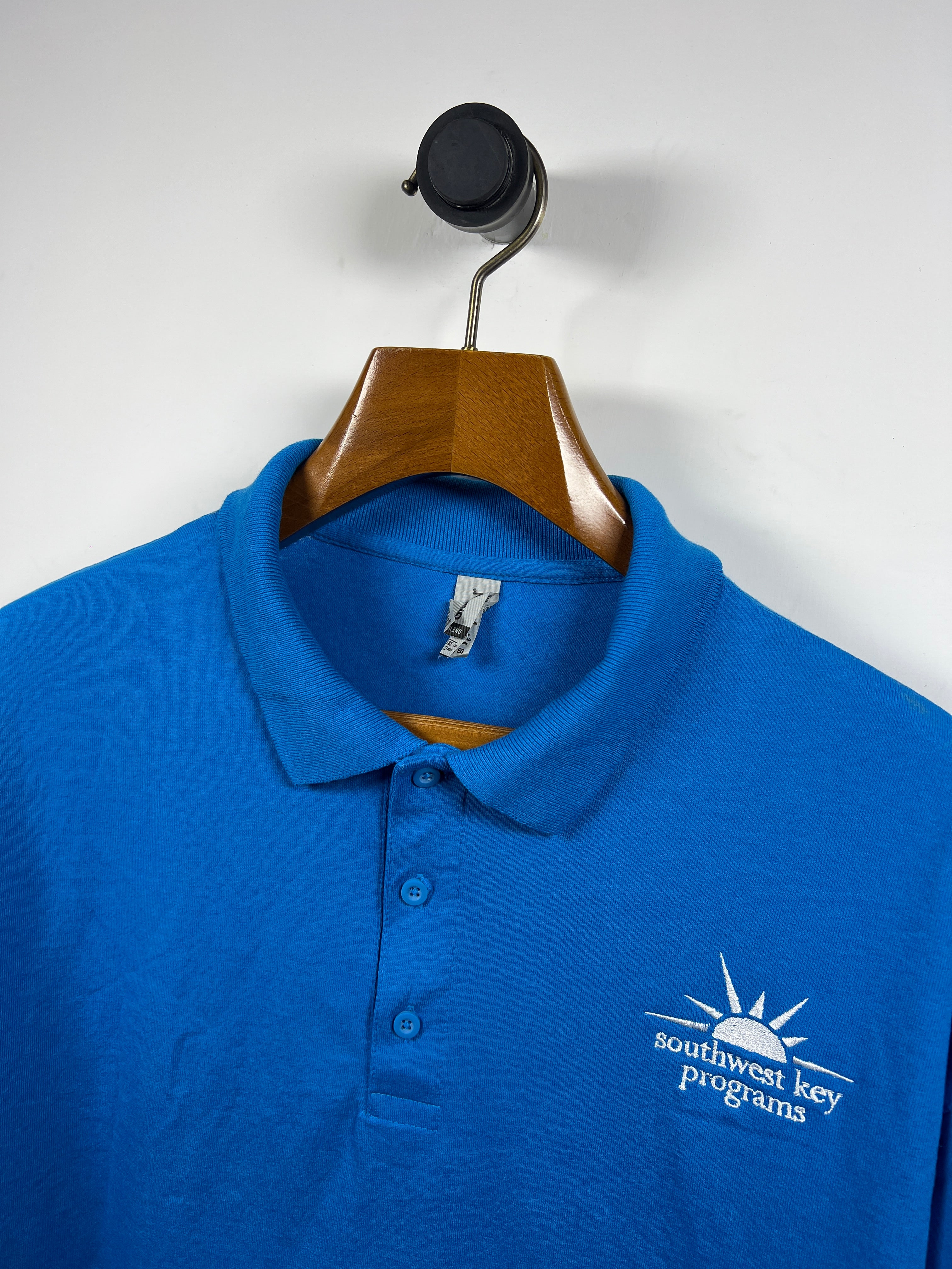 Gildan Polo (X-Large)