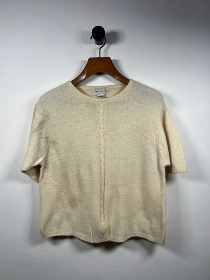 Field Manor Lambswool Sweater (Women) (Medium-Large)