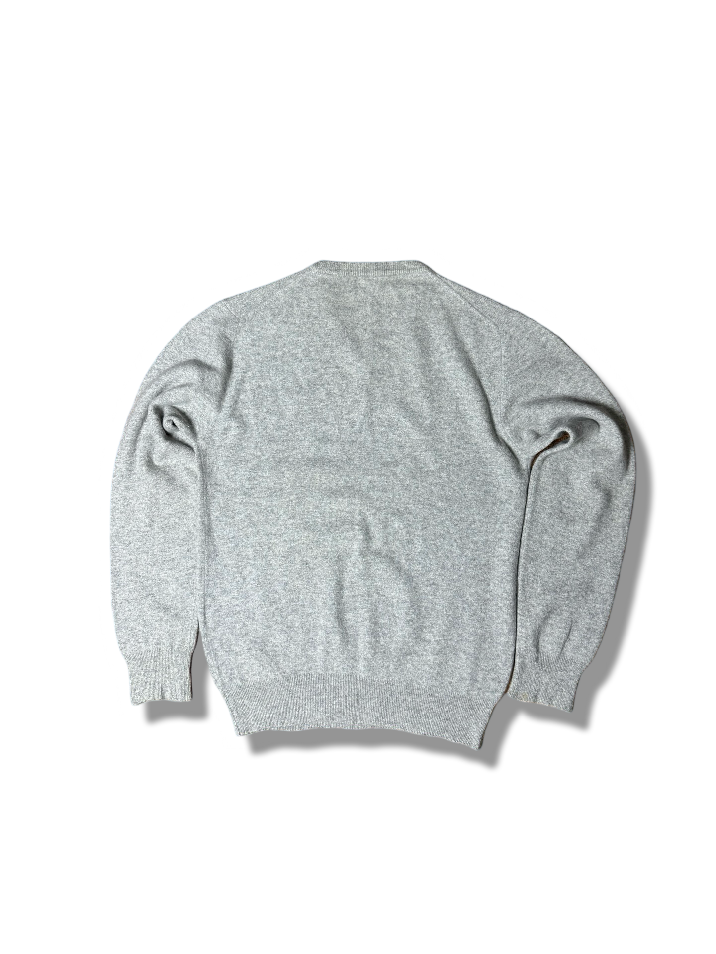 Gant Lambswool Sweater (Medium-Large)