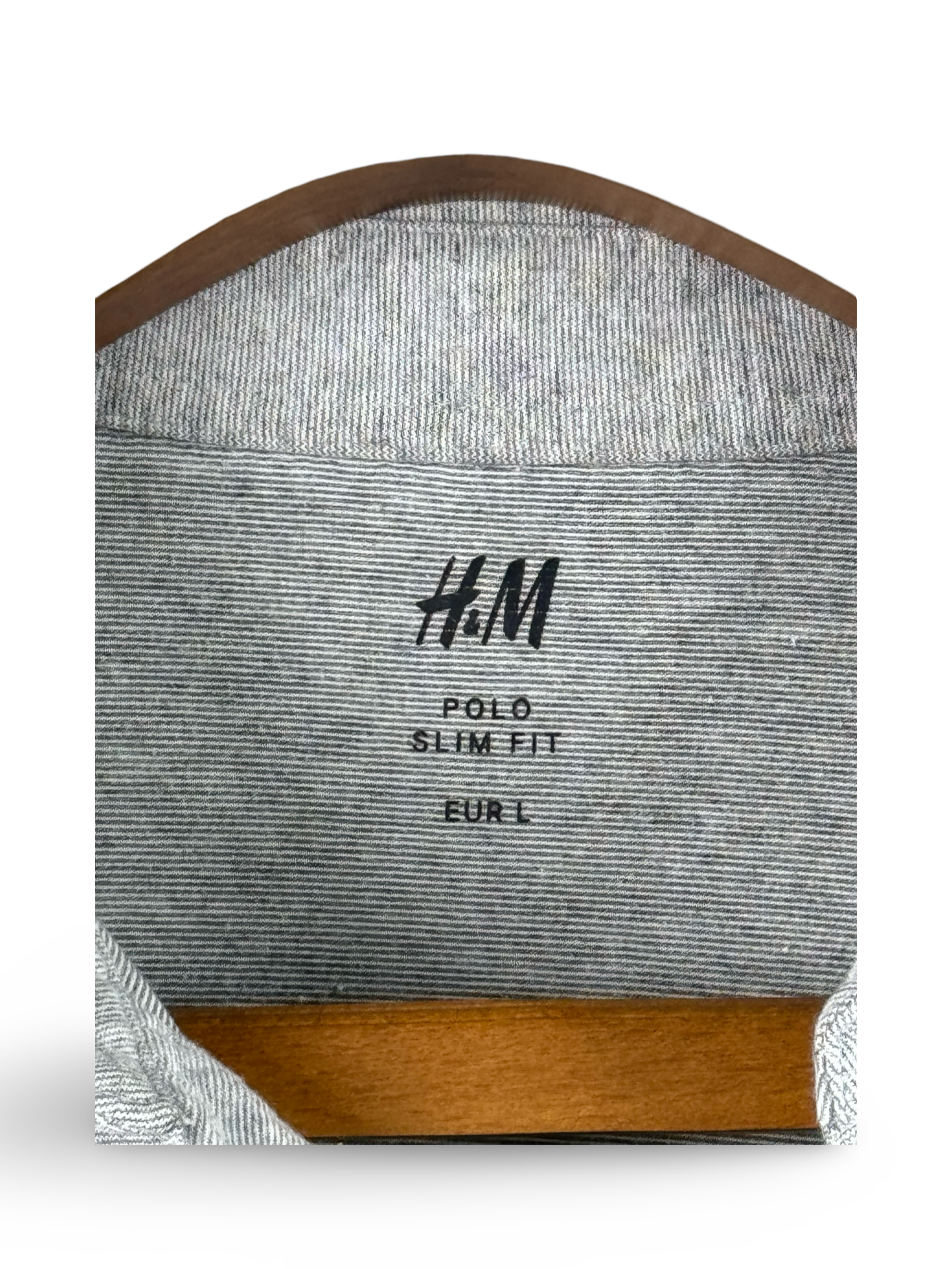 H&M Polo (Medium)