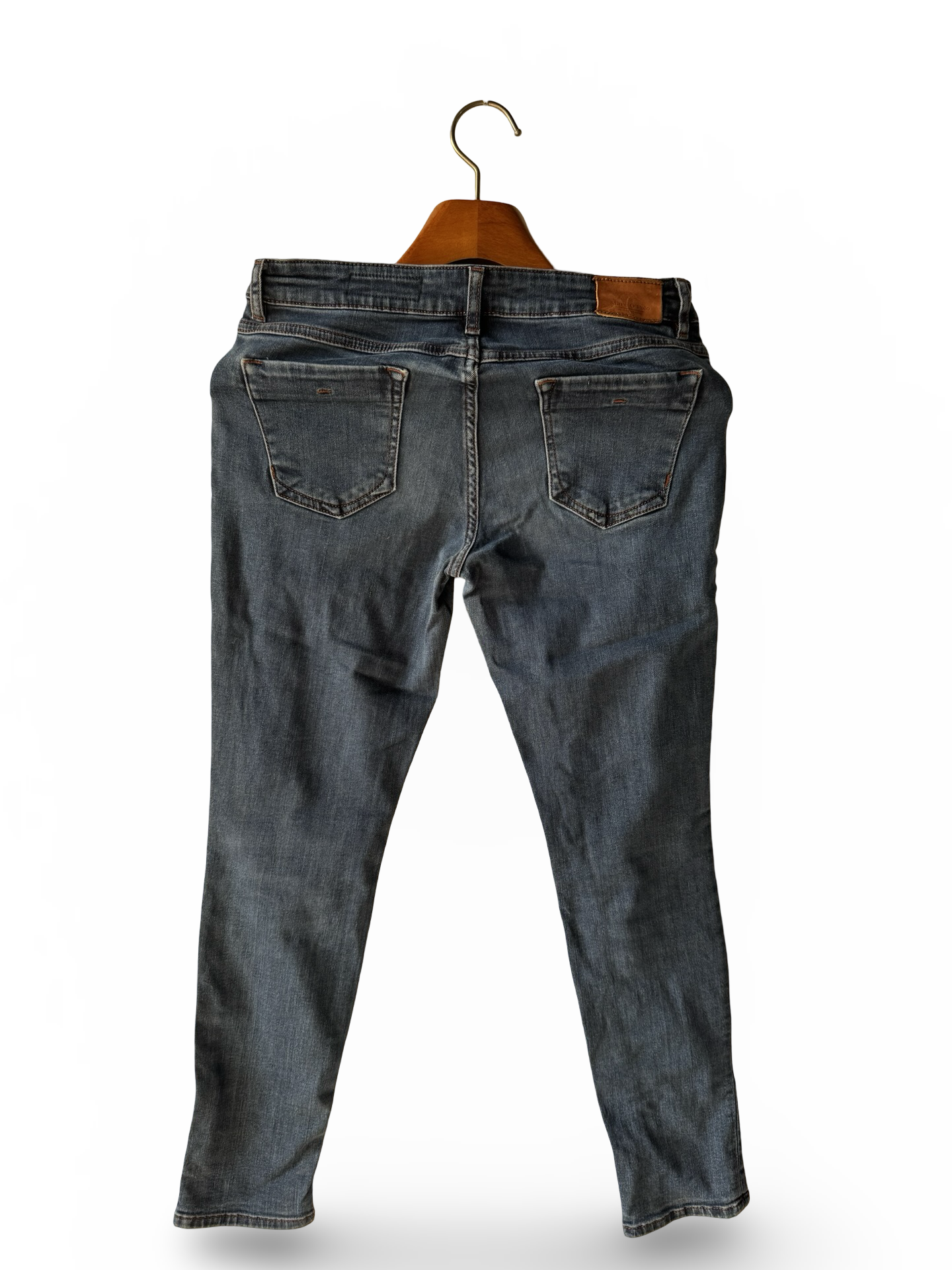 Marco P Jeans (Women) (Small-Medium) (Waist 30-32)