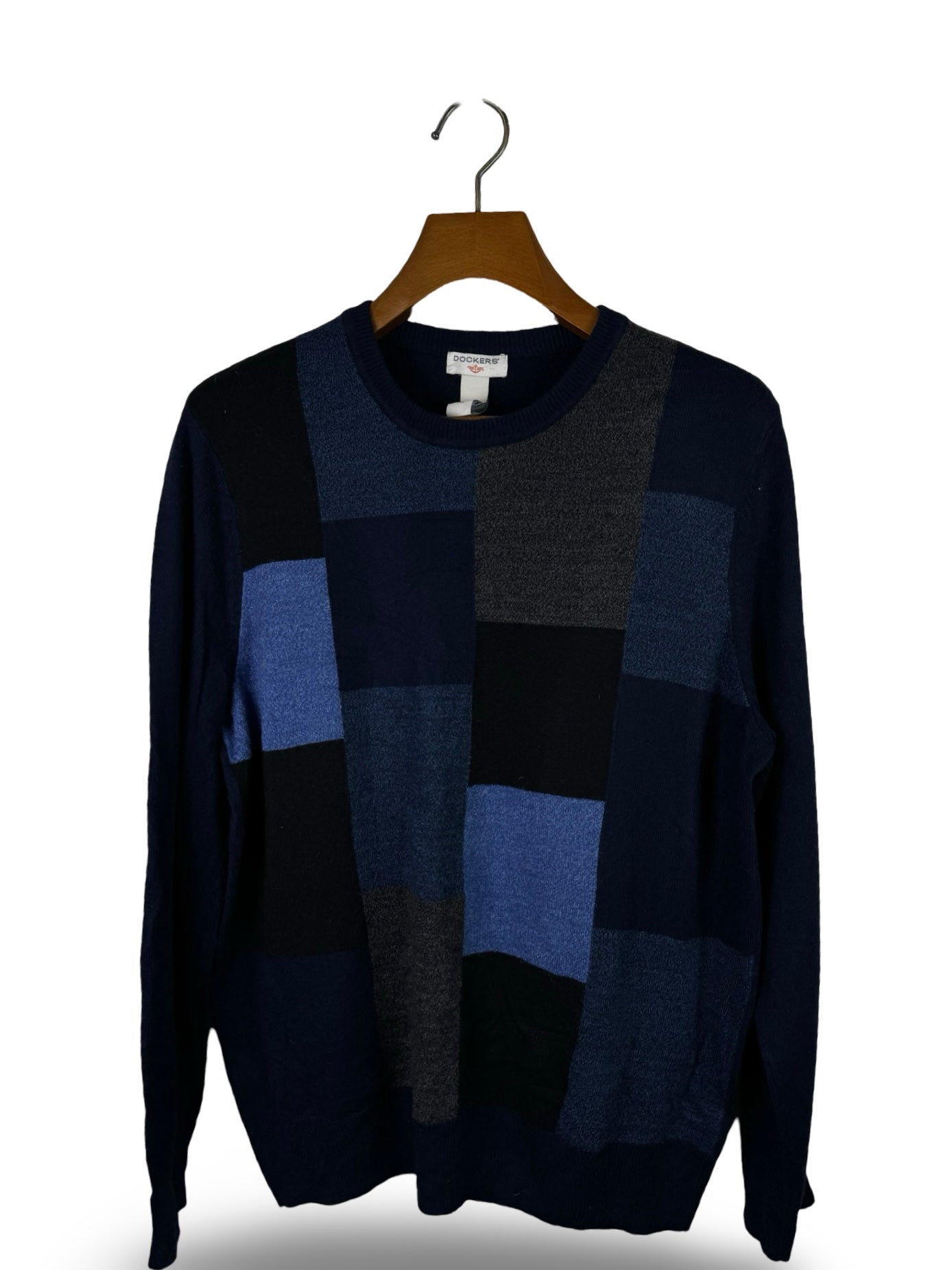 Dockers Wool Sweater (Medium-Large)