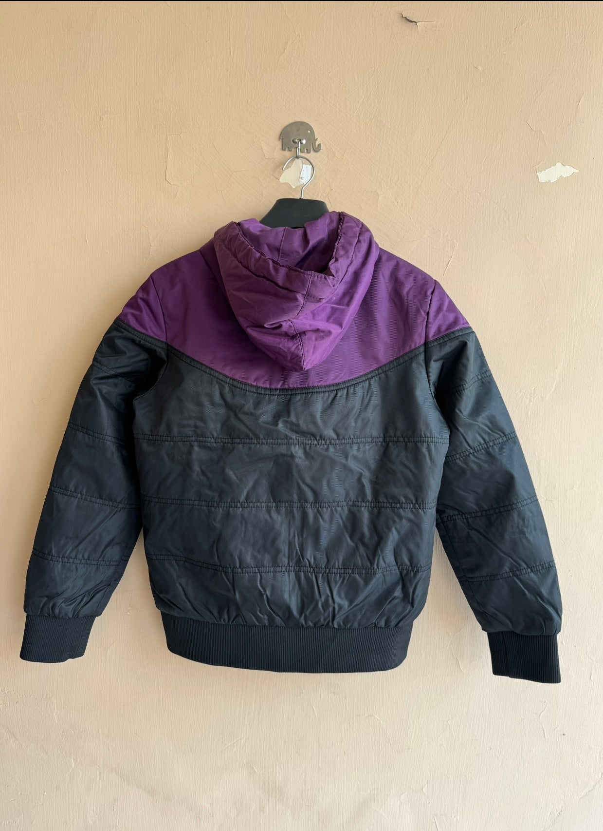 Nike Puffer Jacket (Small)