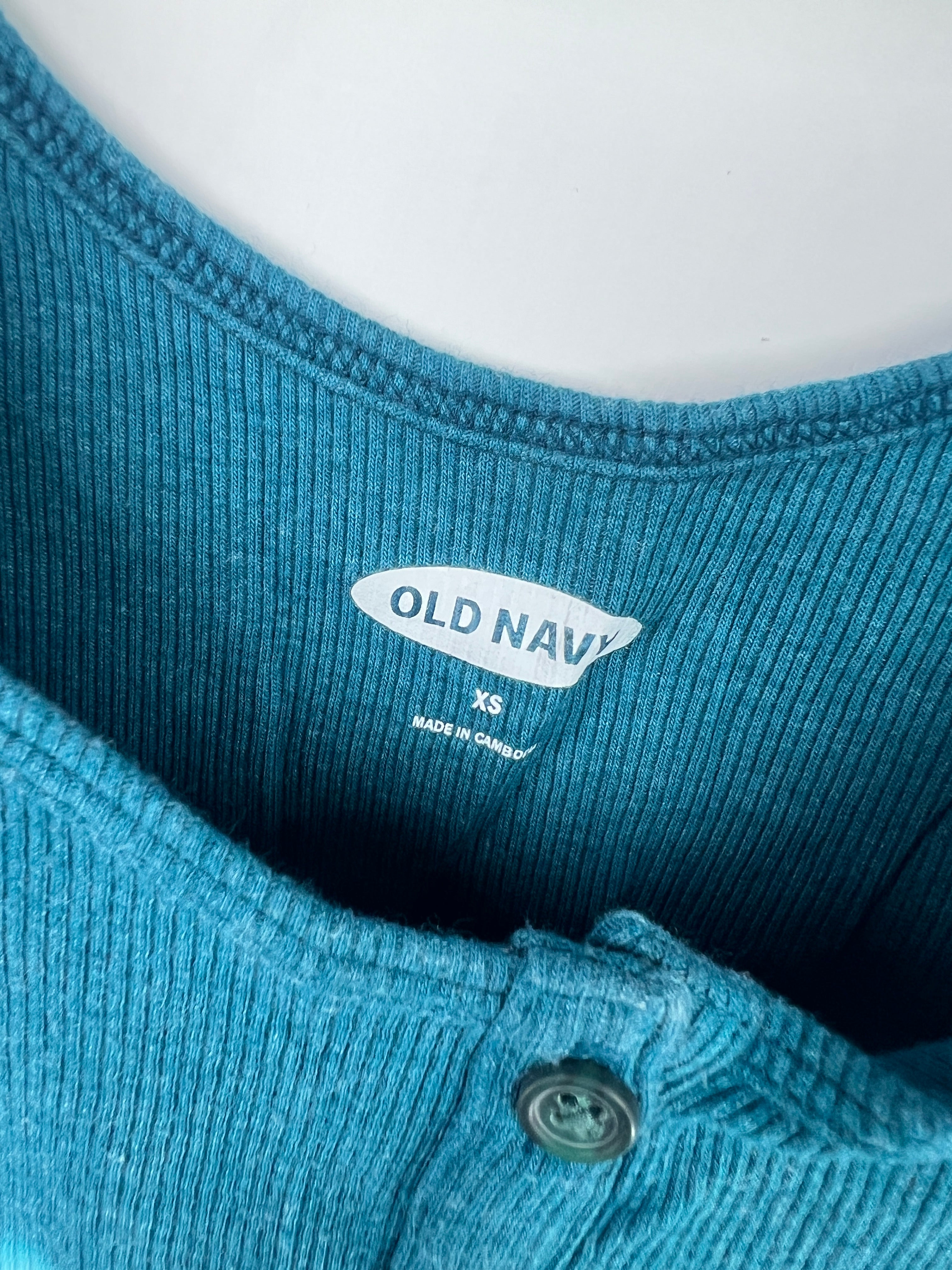 Old Navy Tank Top (Women) (X-Small)