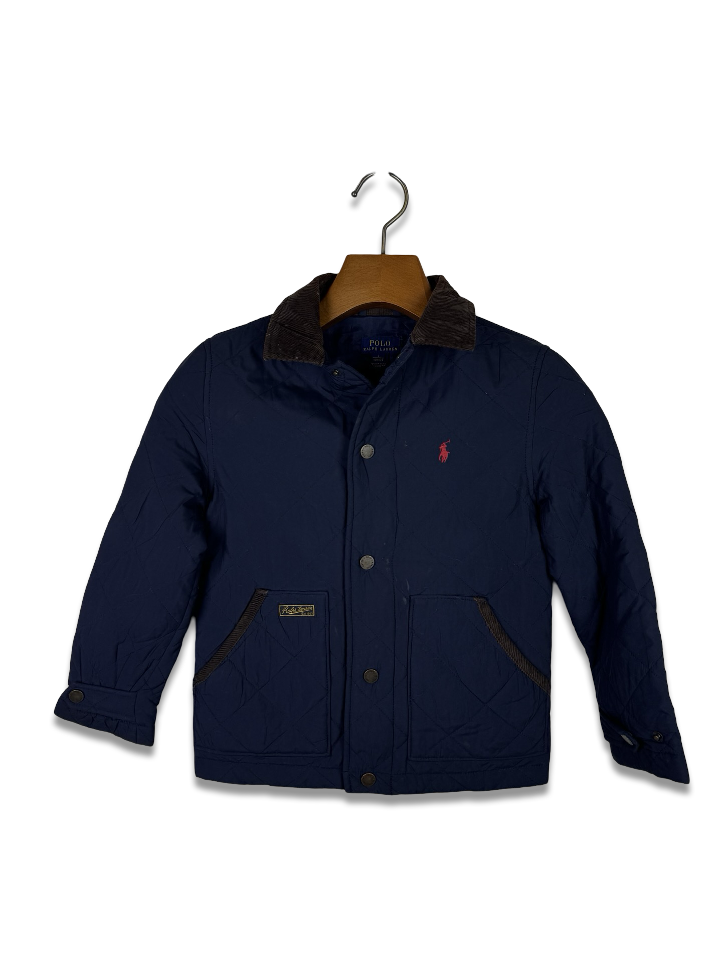 Ralph Lauren Jacket Kids (8-10 Years)