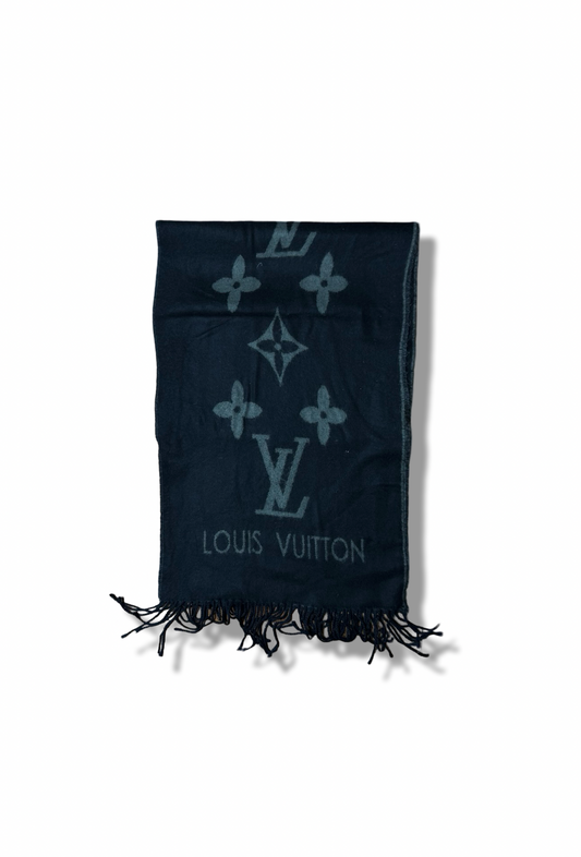 Louis Vuitton Muffler