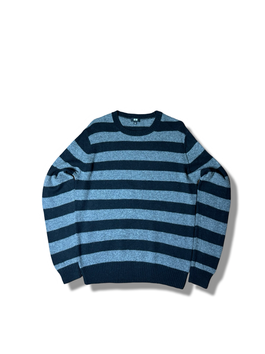 Uniqlo Lambswool Sweater (Medium)