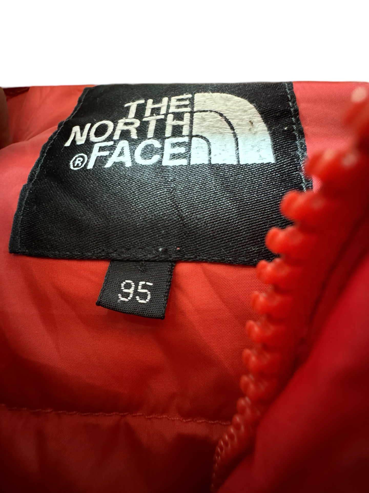 The North Face Duckdown Jacket (Large)