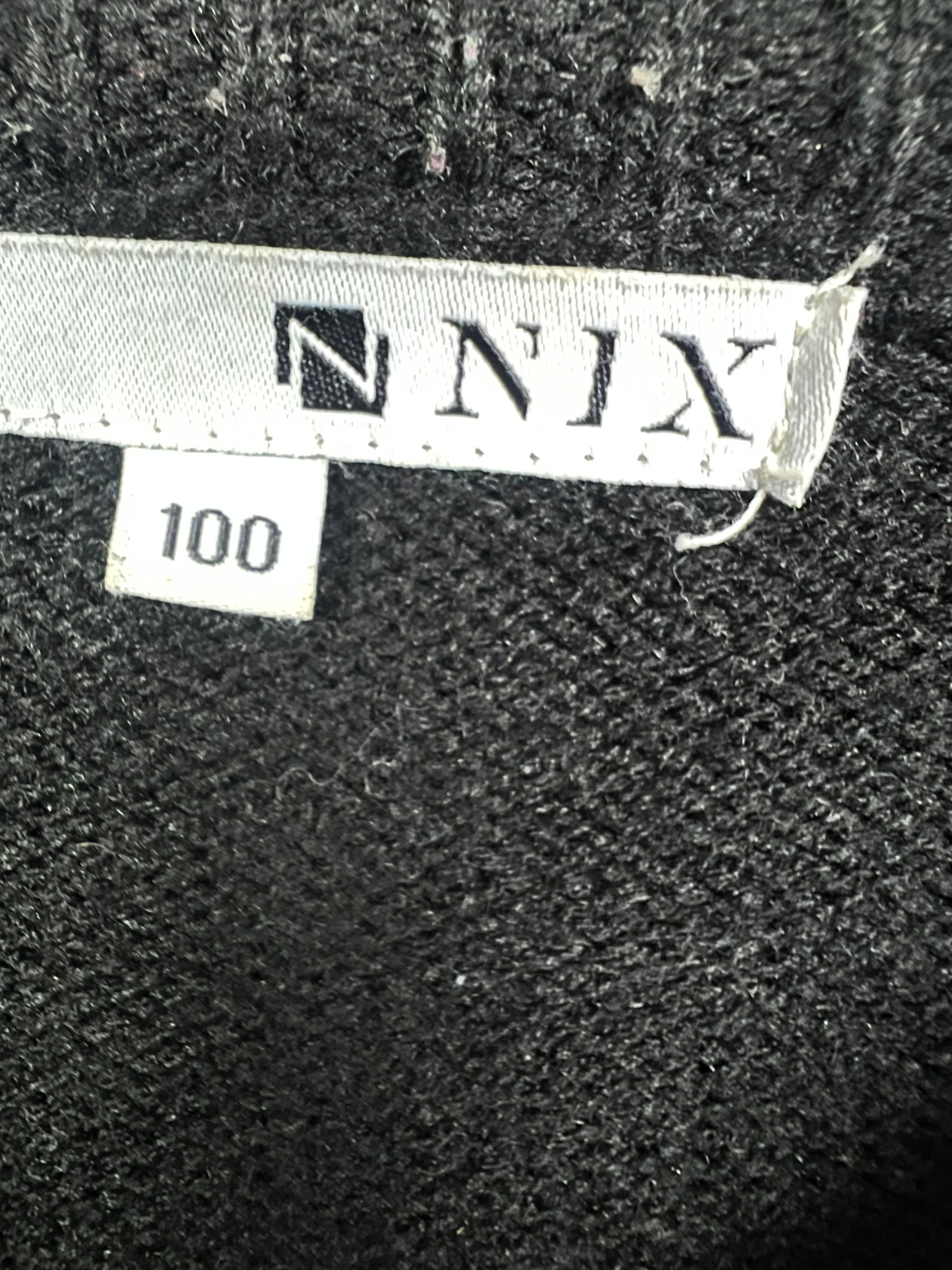 Nix Sweater (Medium)