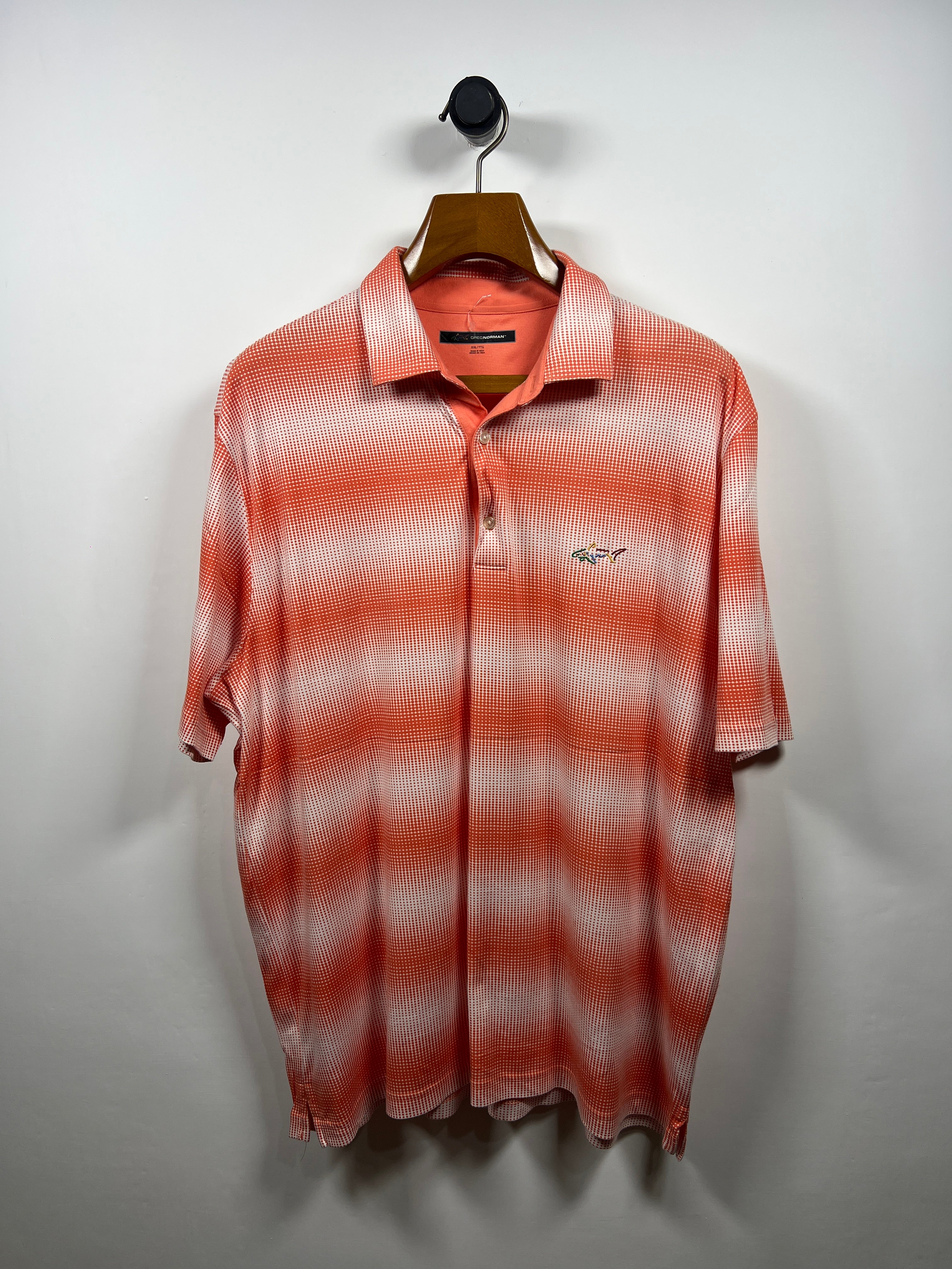 Gregnorman Polo (XX-Large)