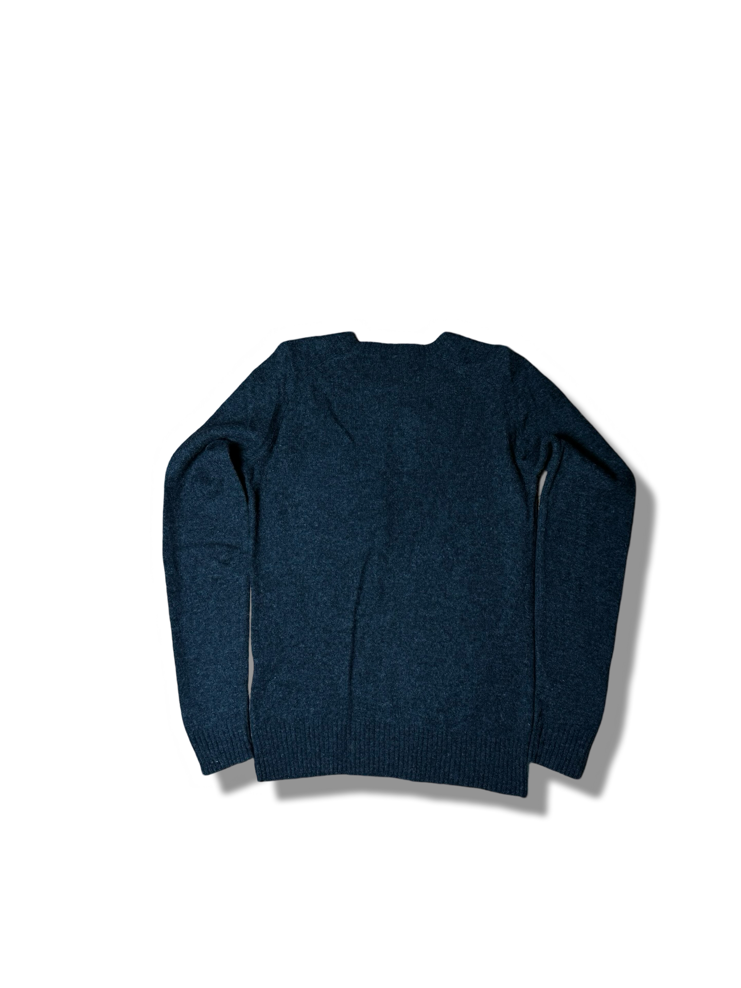 Uniqlo Wool Sweater (Small)