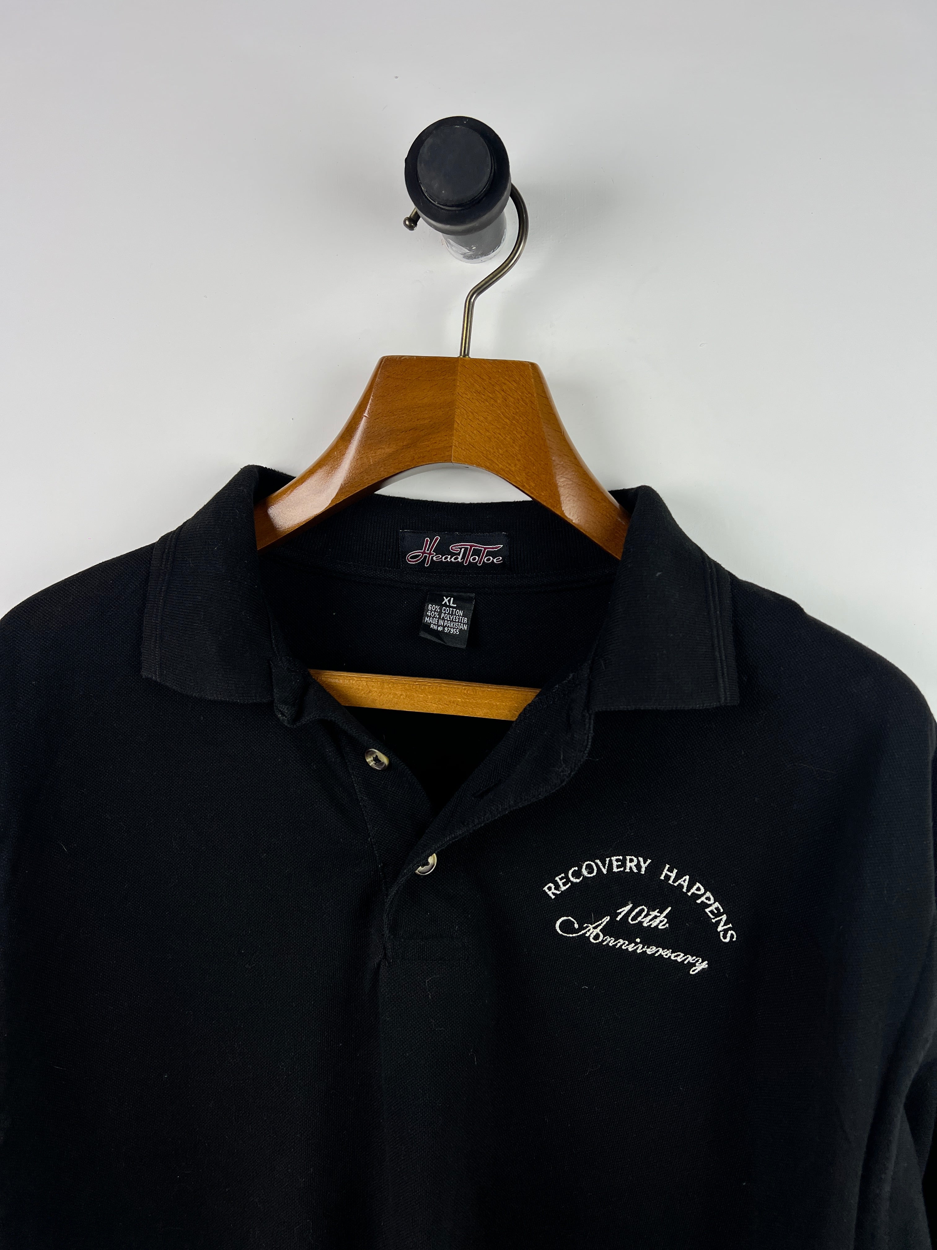Anniversary Polo (X-Large)
