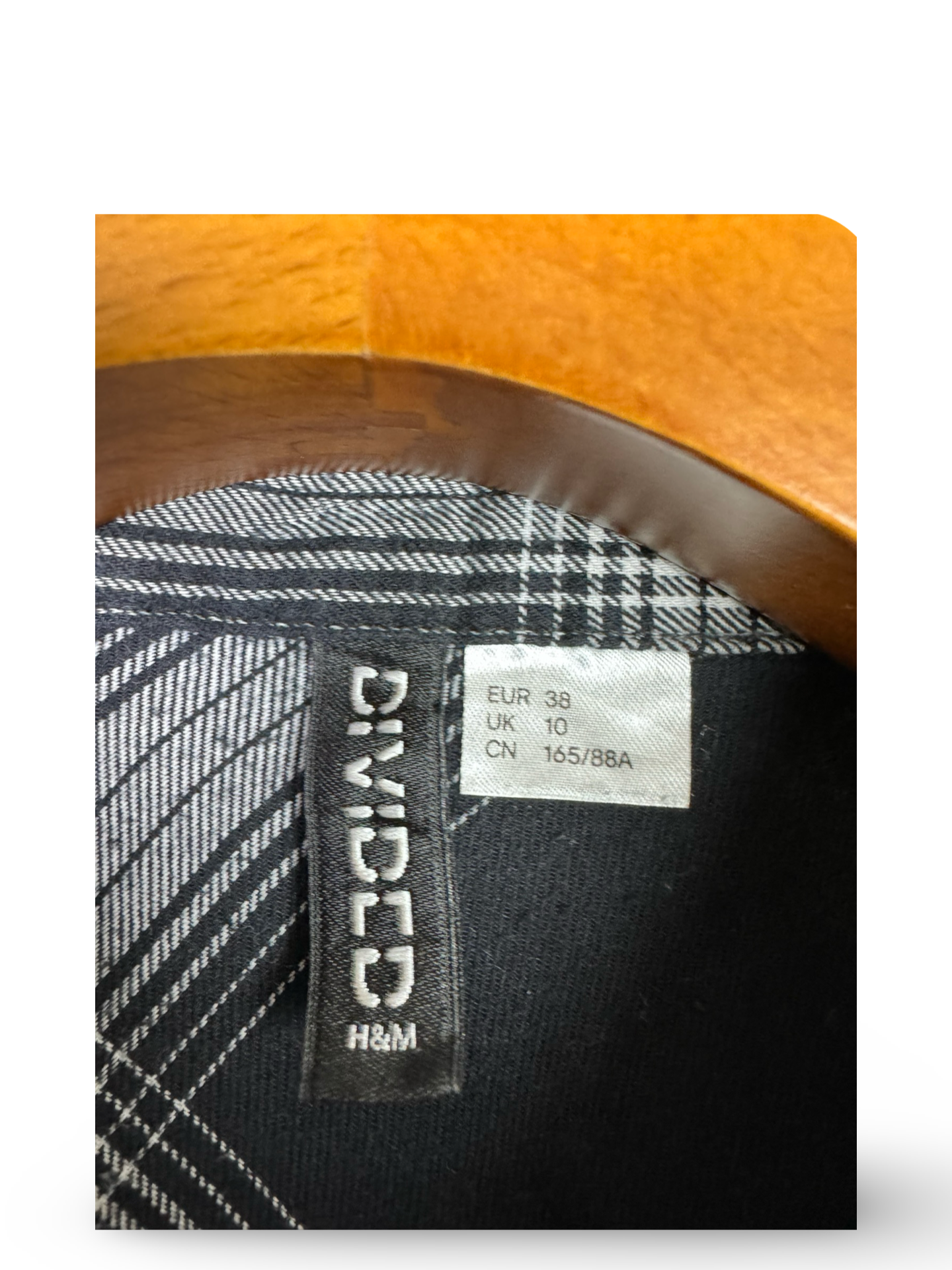 H&M Casual Shirt (F) (Medium)