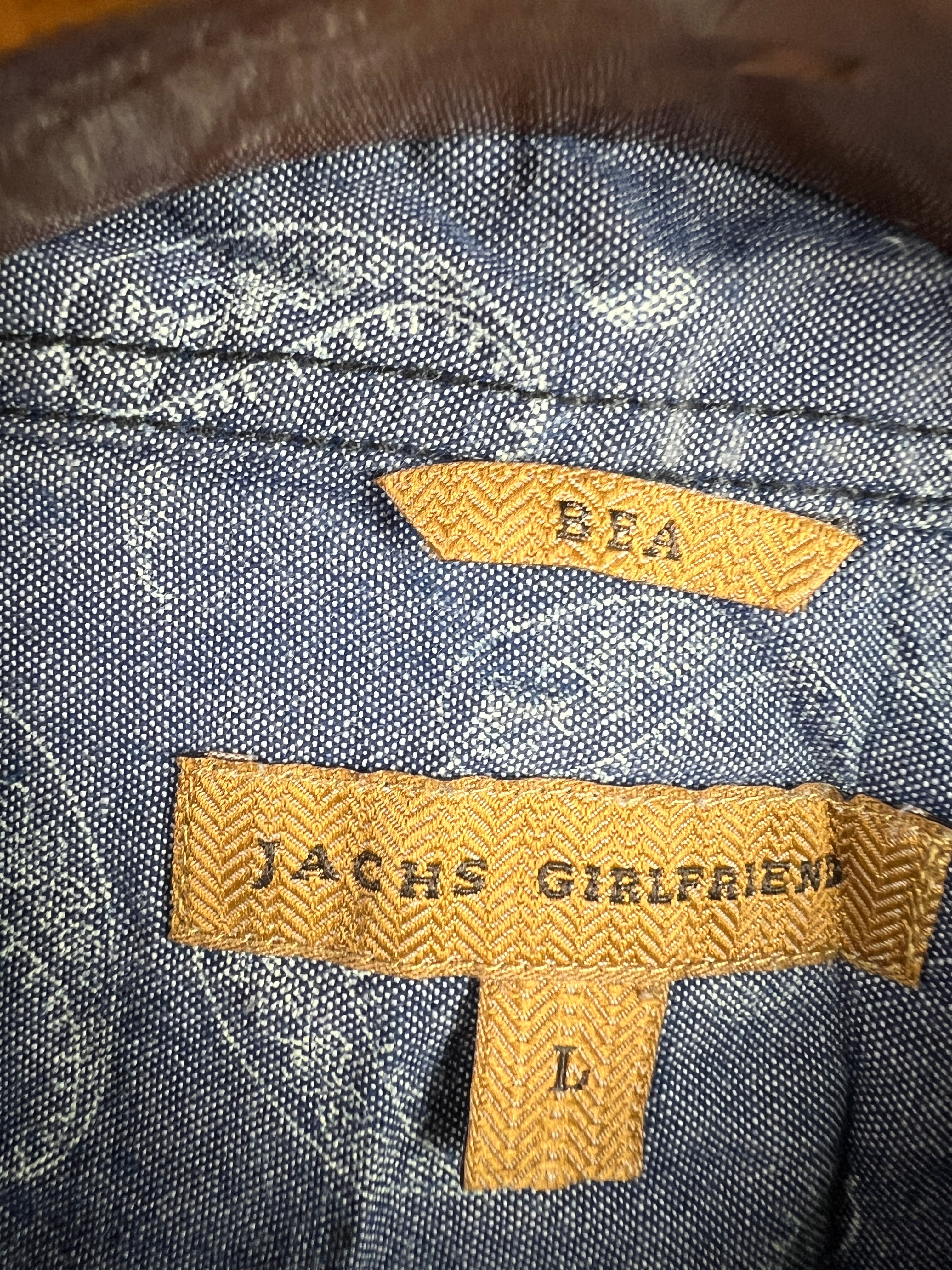 Jachs Shirt (Women) (Large/X-Large)