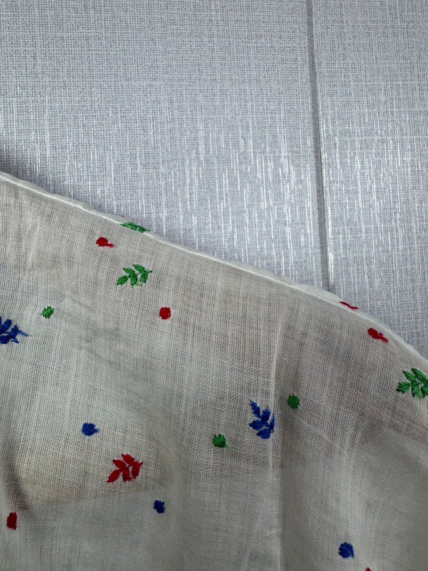 Blouse (Women) (Medium-Large)