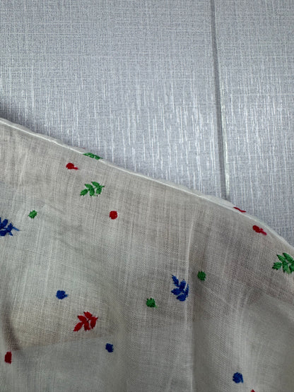 Blouse (Women) (Medium-Large)