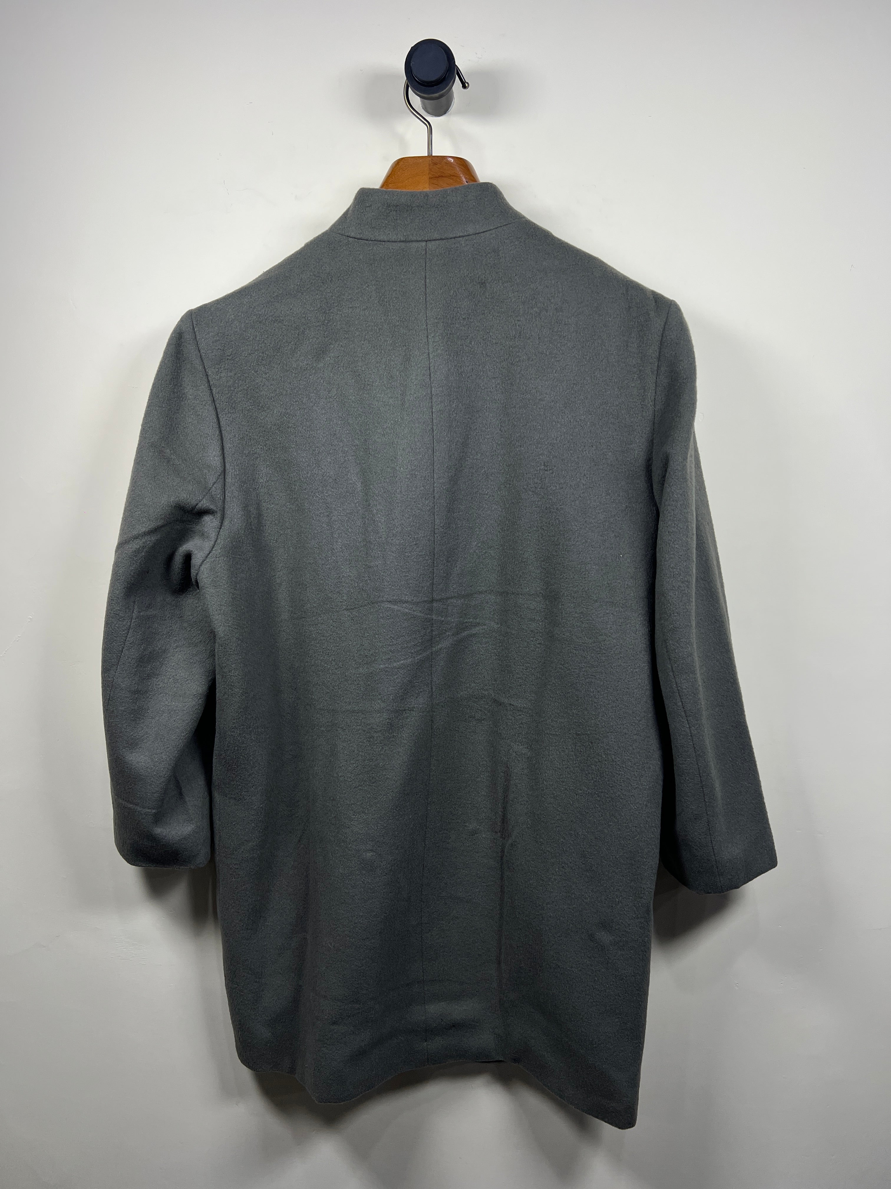 Miss Wool Long Coat (Women) (X-Large)
