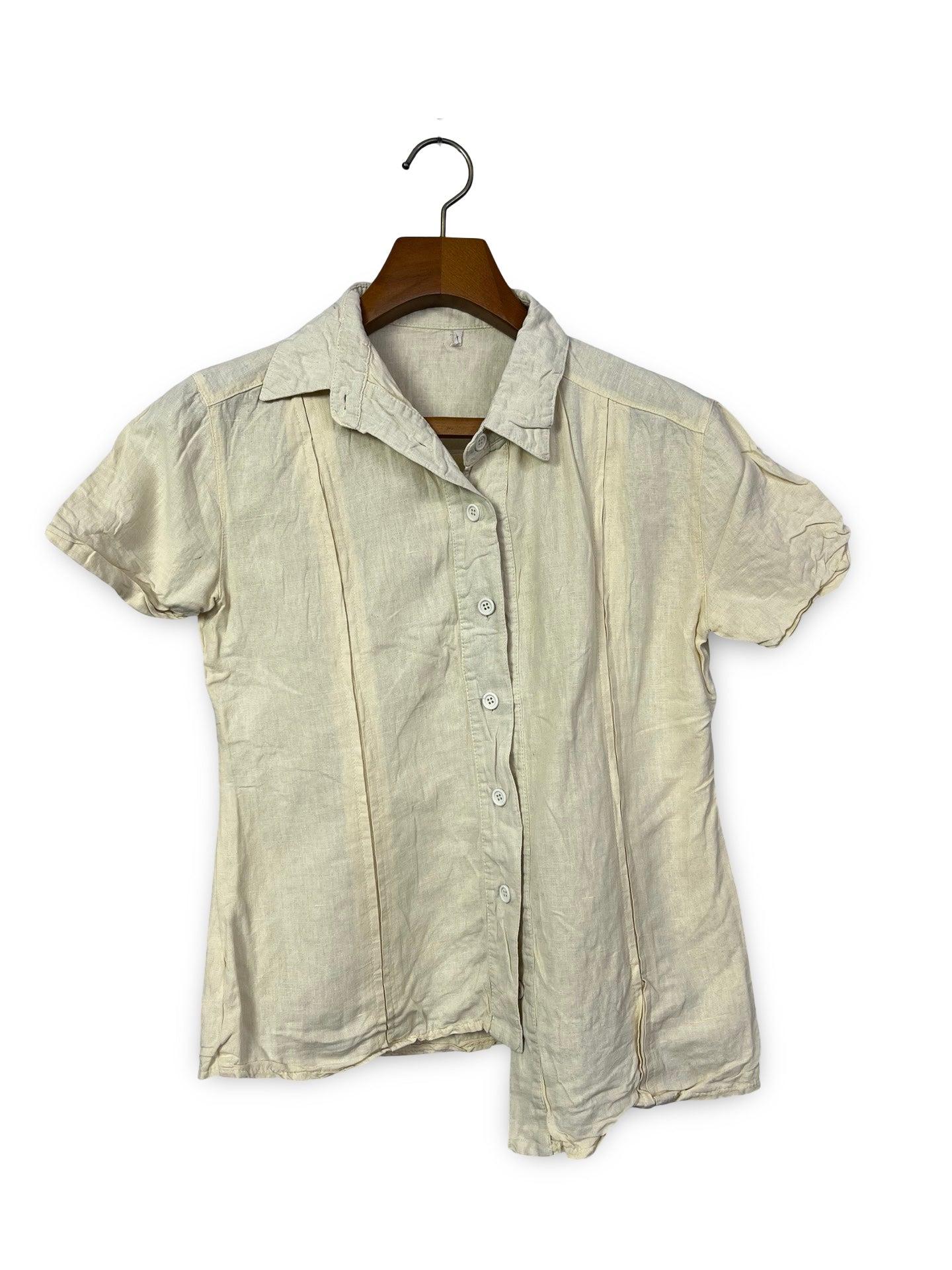 Boo Hoo Shirt (Women) (Medium-Large)