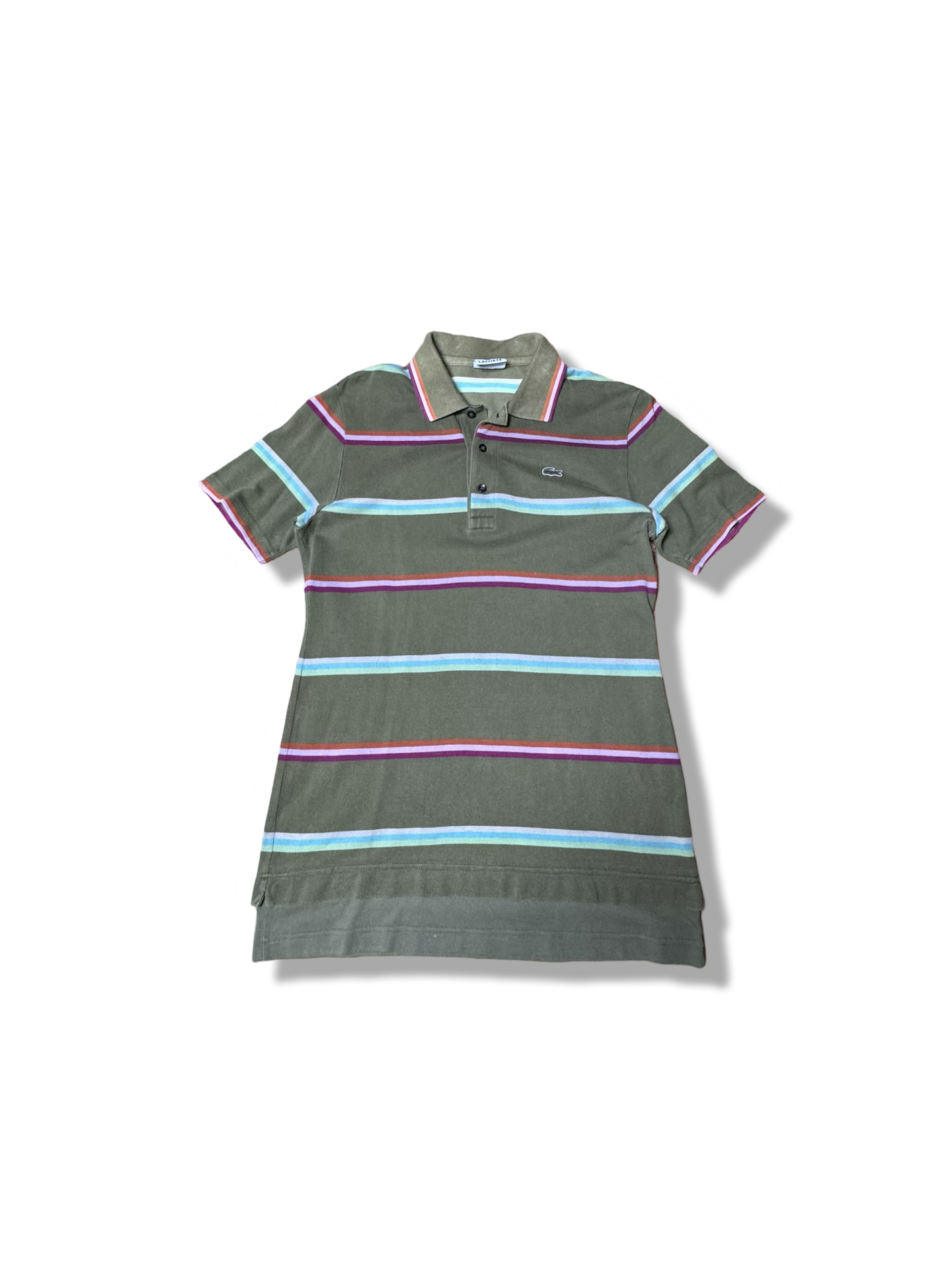 Lacoste Polo (Small)