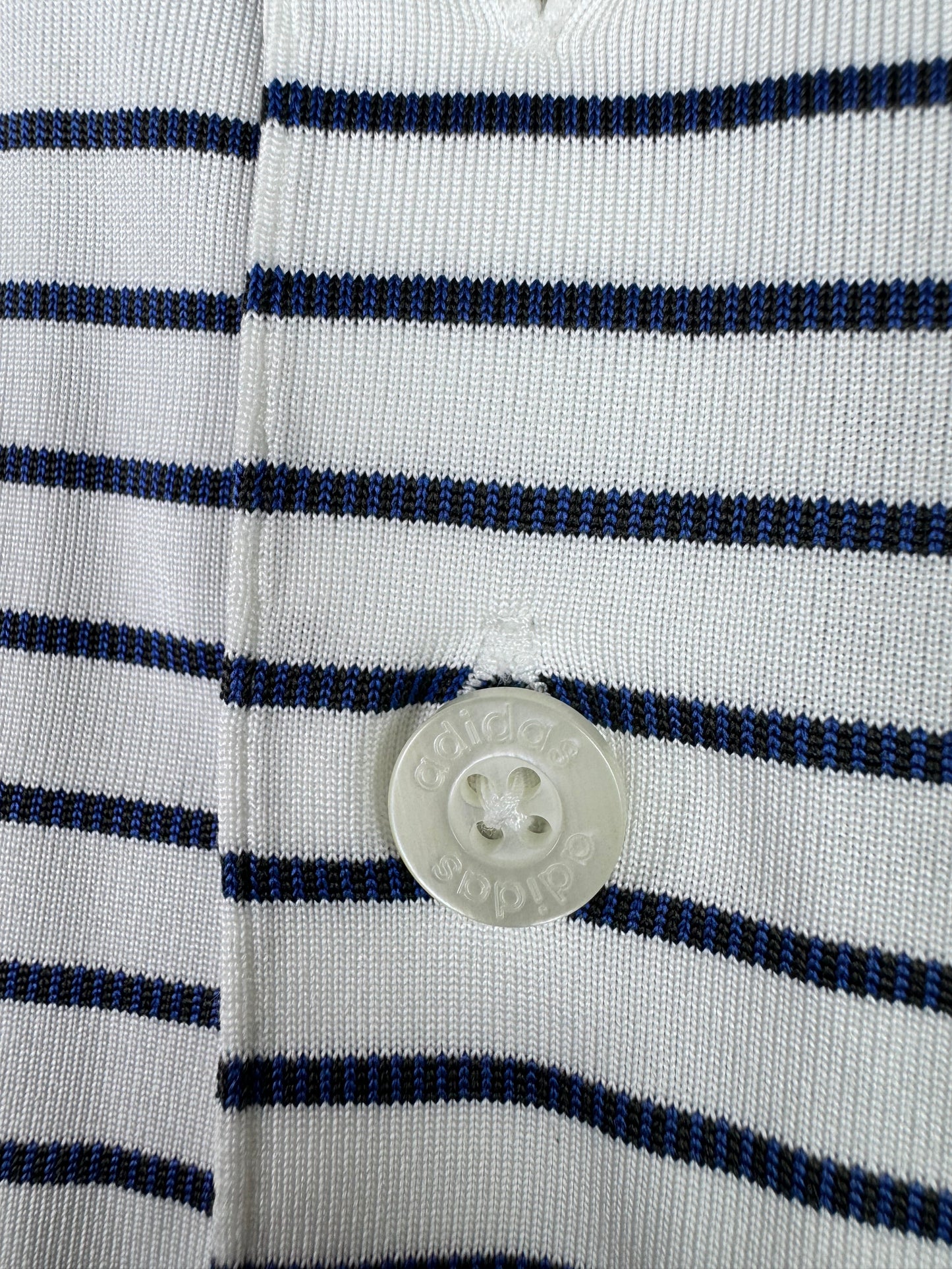 Adidas Polo (Medium-Large)