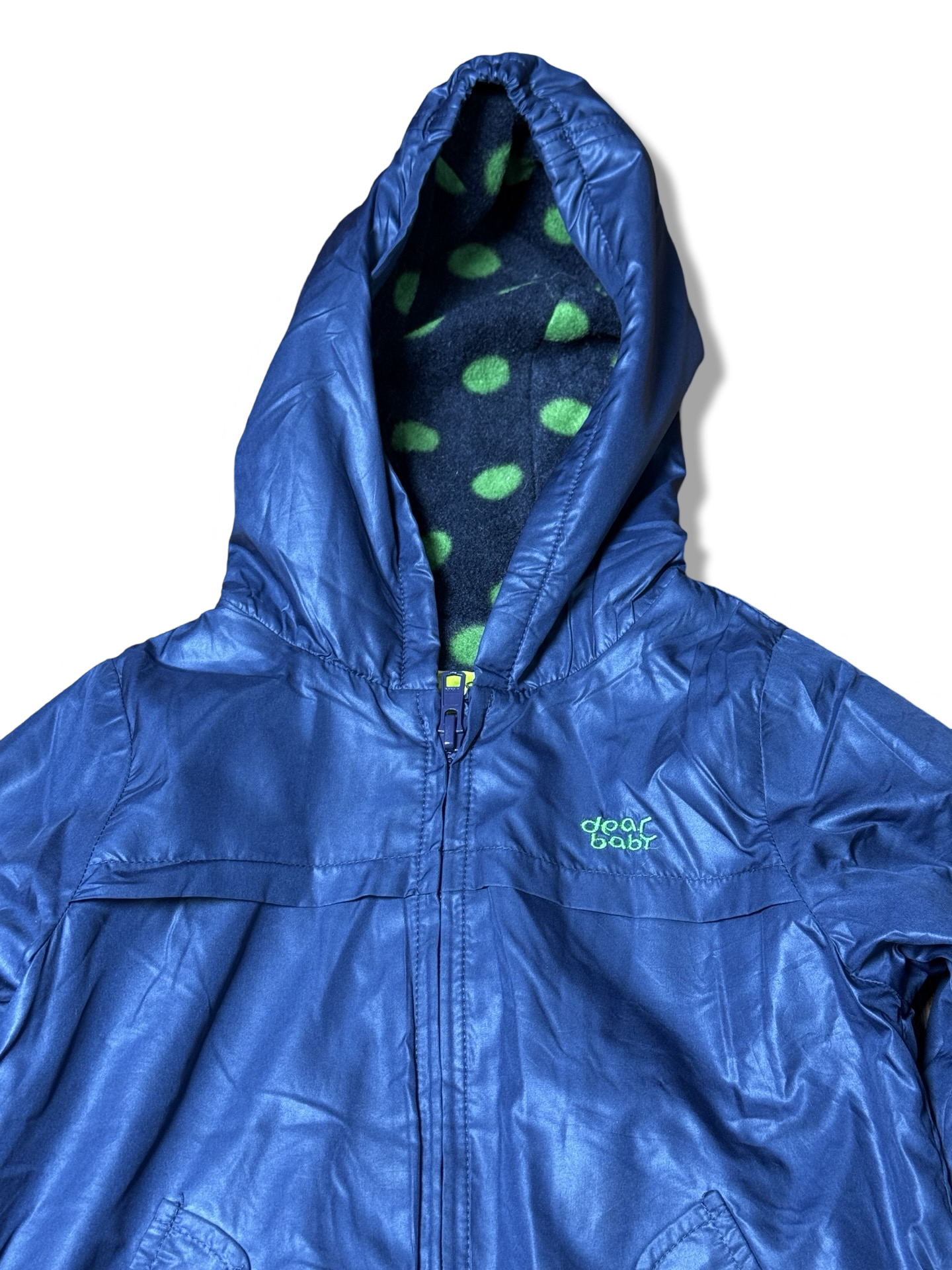 Puffer Jacket Kids (4-6 Years)