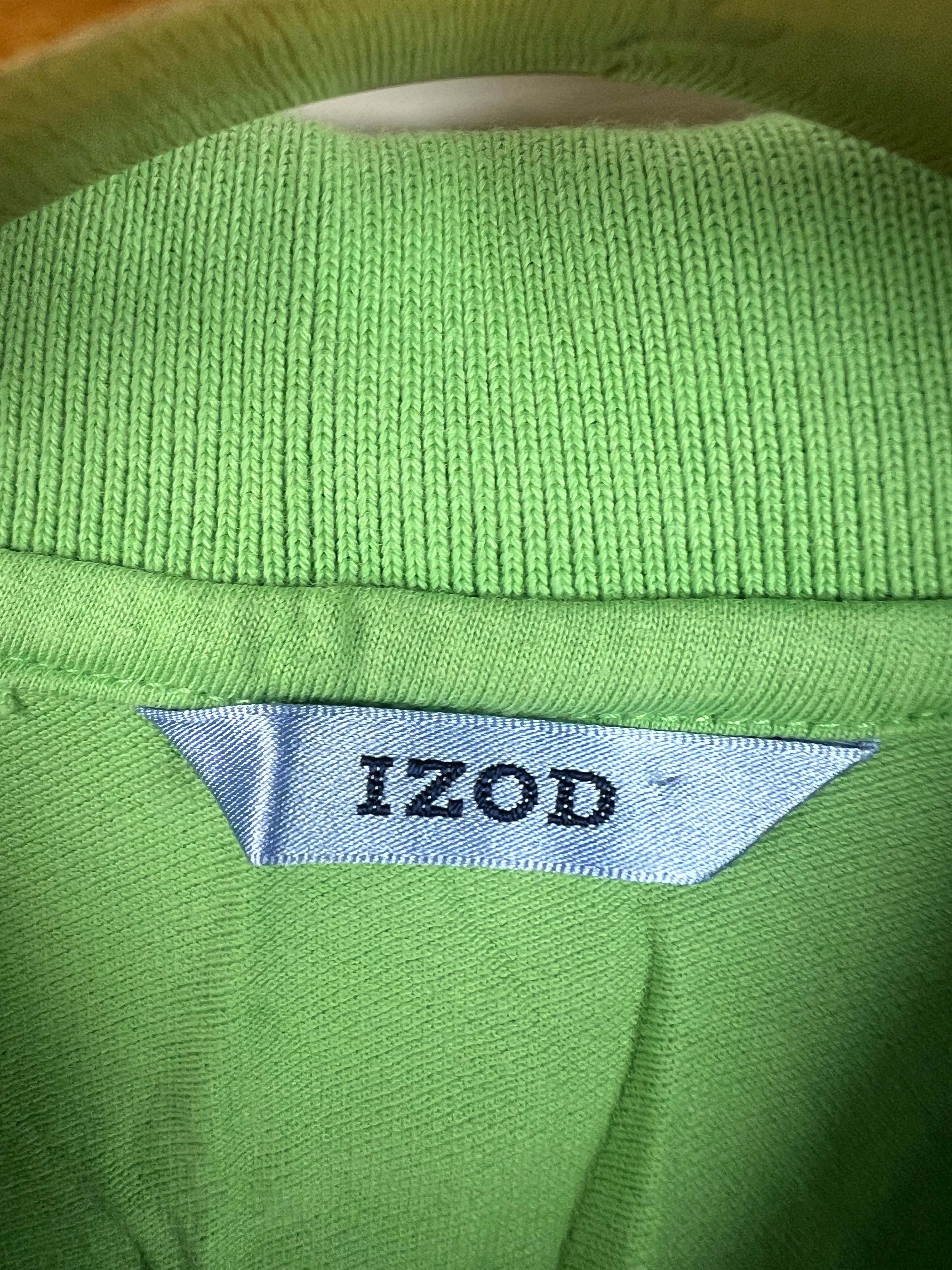 Izod Blouse (Women) (Medium)