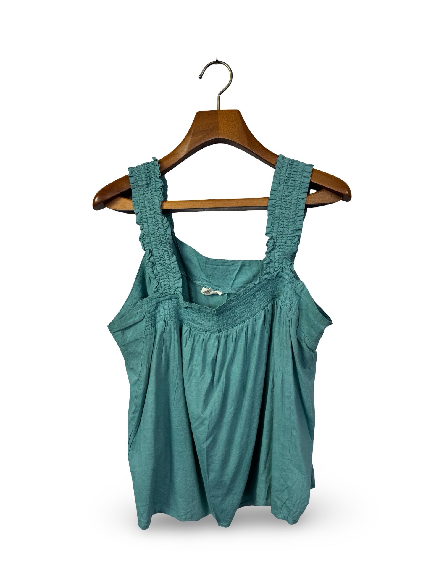 Ana Blouse (Women) (Medium-Large)