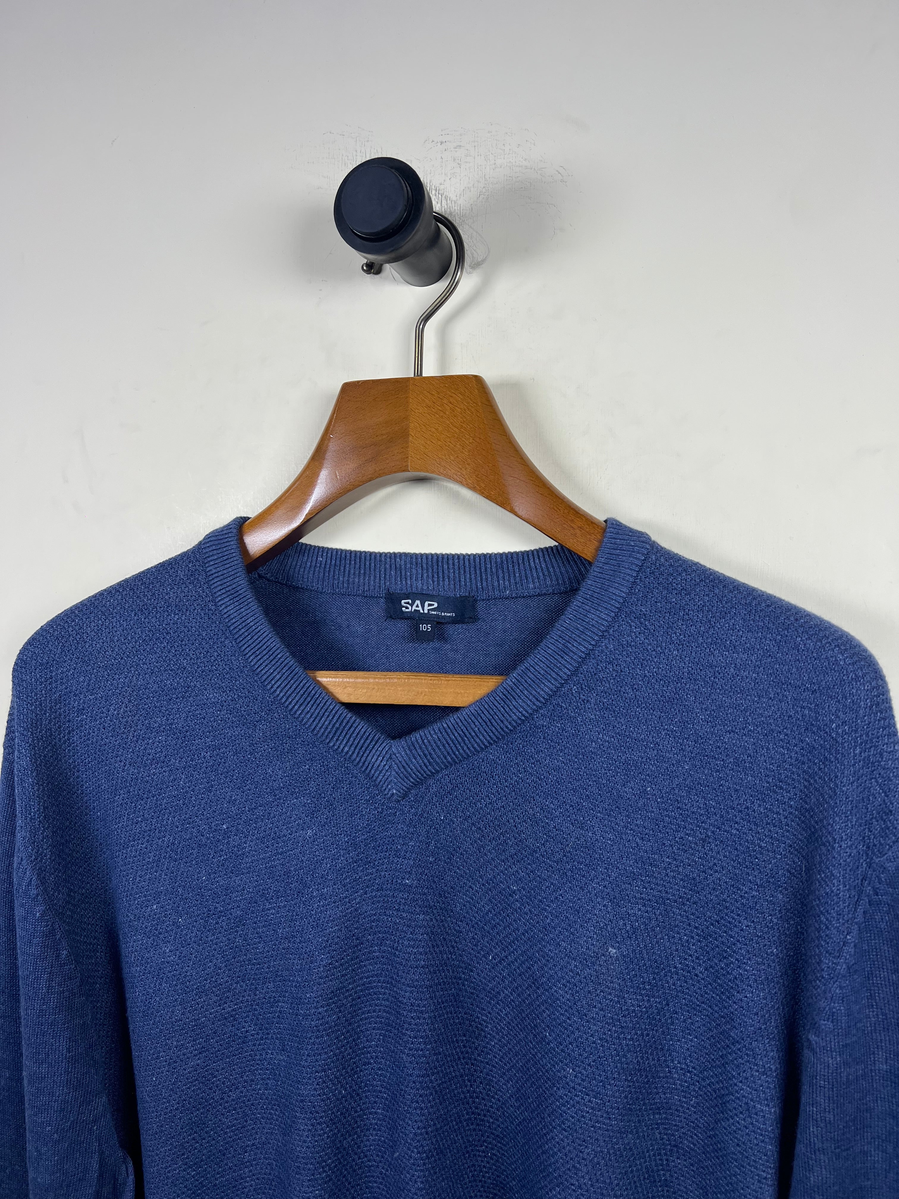 Sap Sweater (Large)