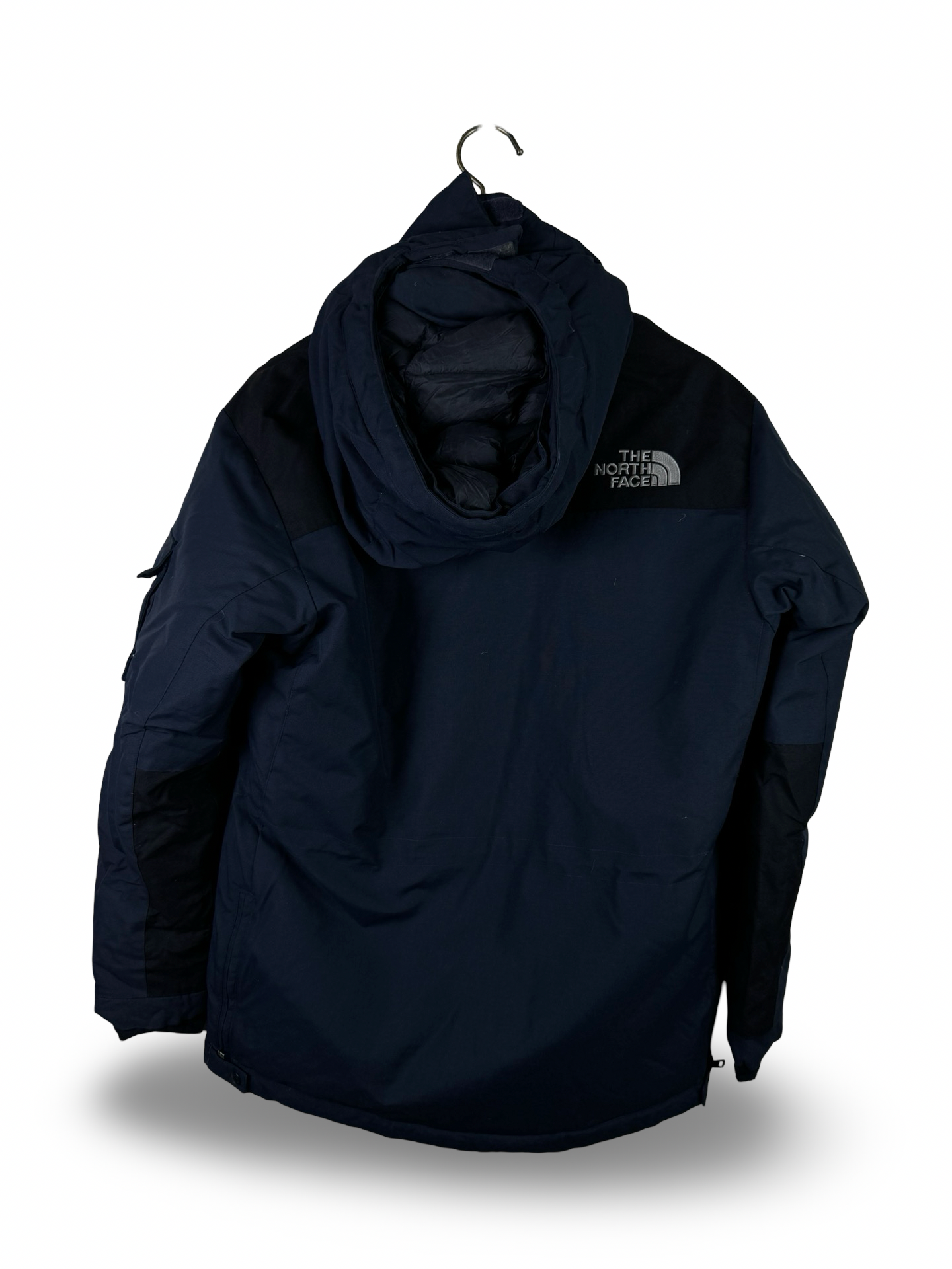 The North Face Pro Heat Therma Tech Puffer Jacket  (Large)