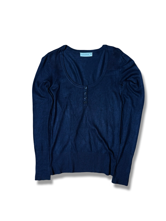 Clockhouse Sweater (F) (Small)