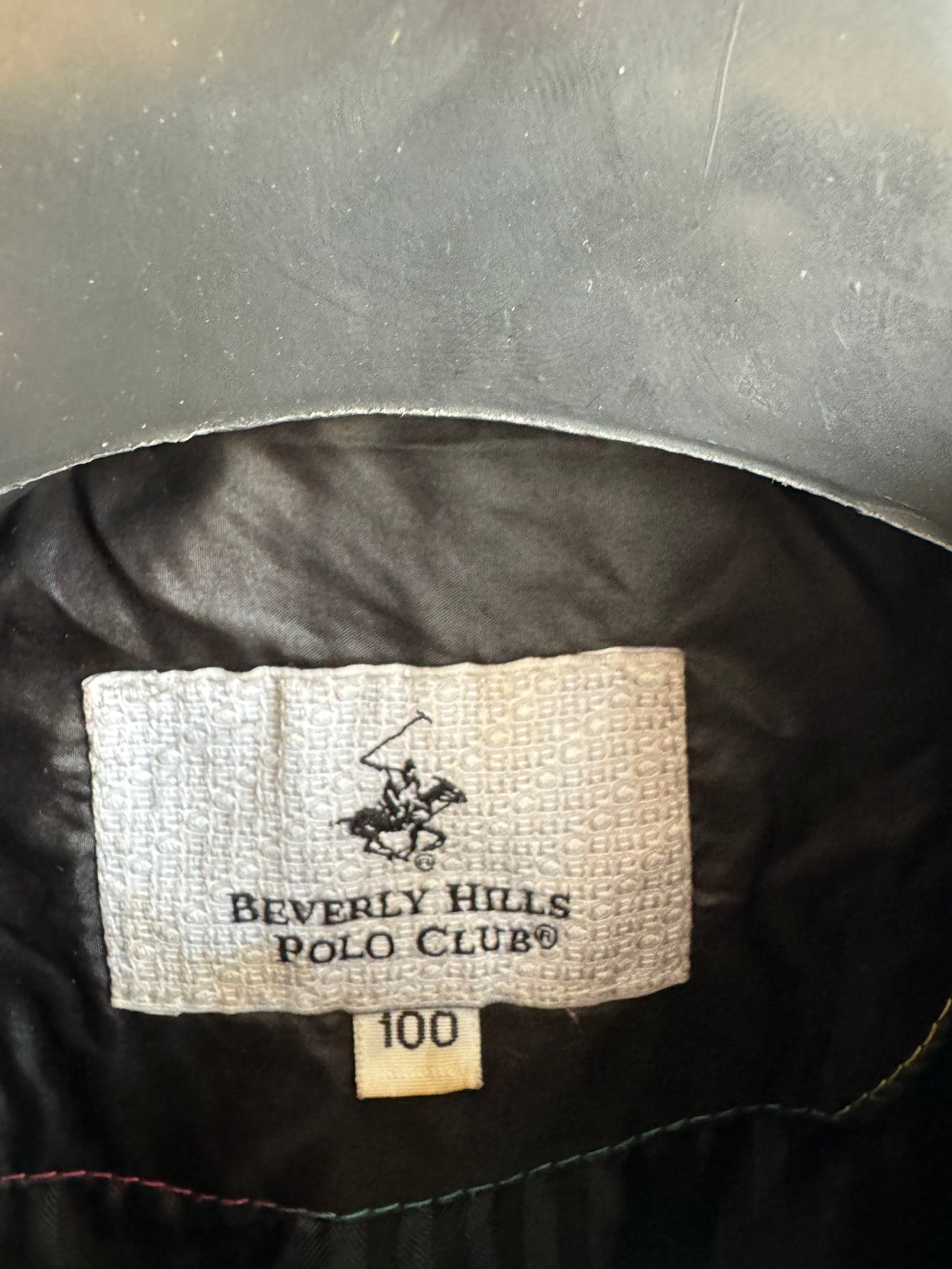 Beverly Hills Polo Club Jacket (Medium)