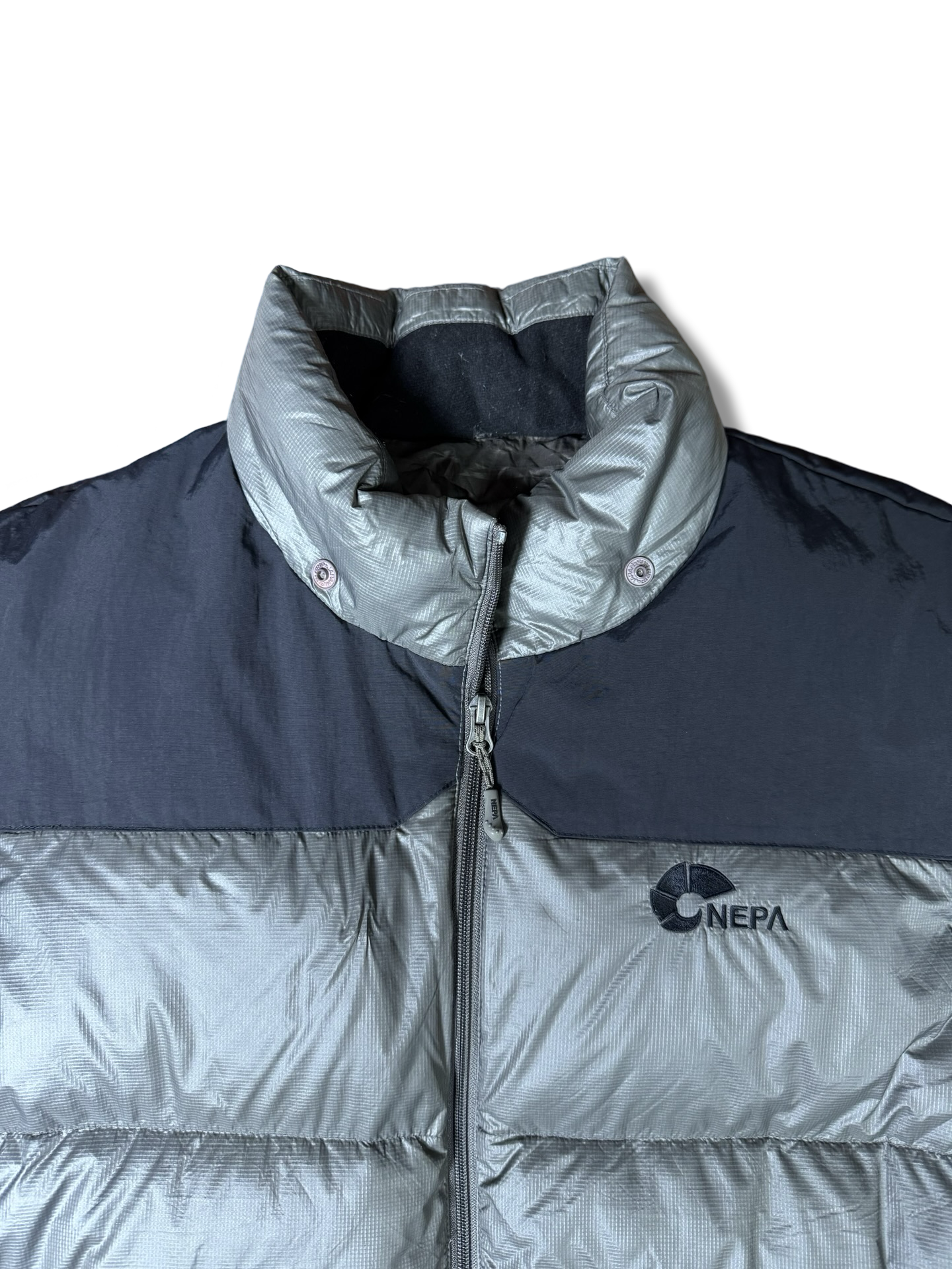 Nepa Duckdown Jacket (Large)