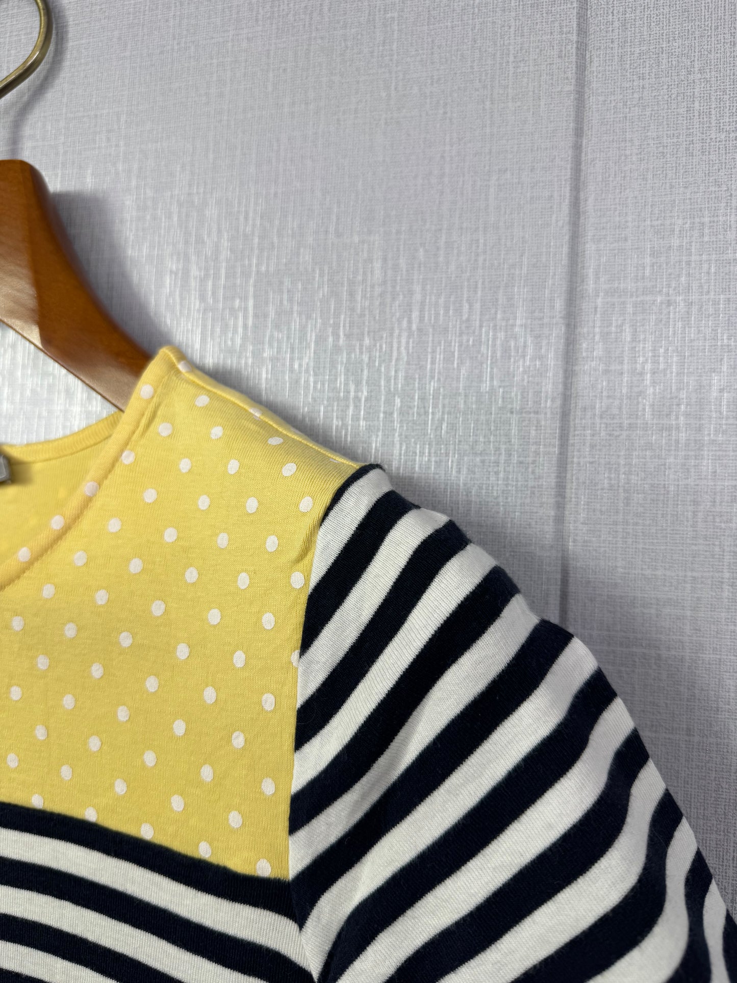 Laura T-Shirt (Women) (X-Small/Small)