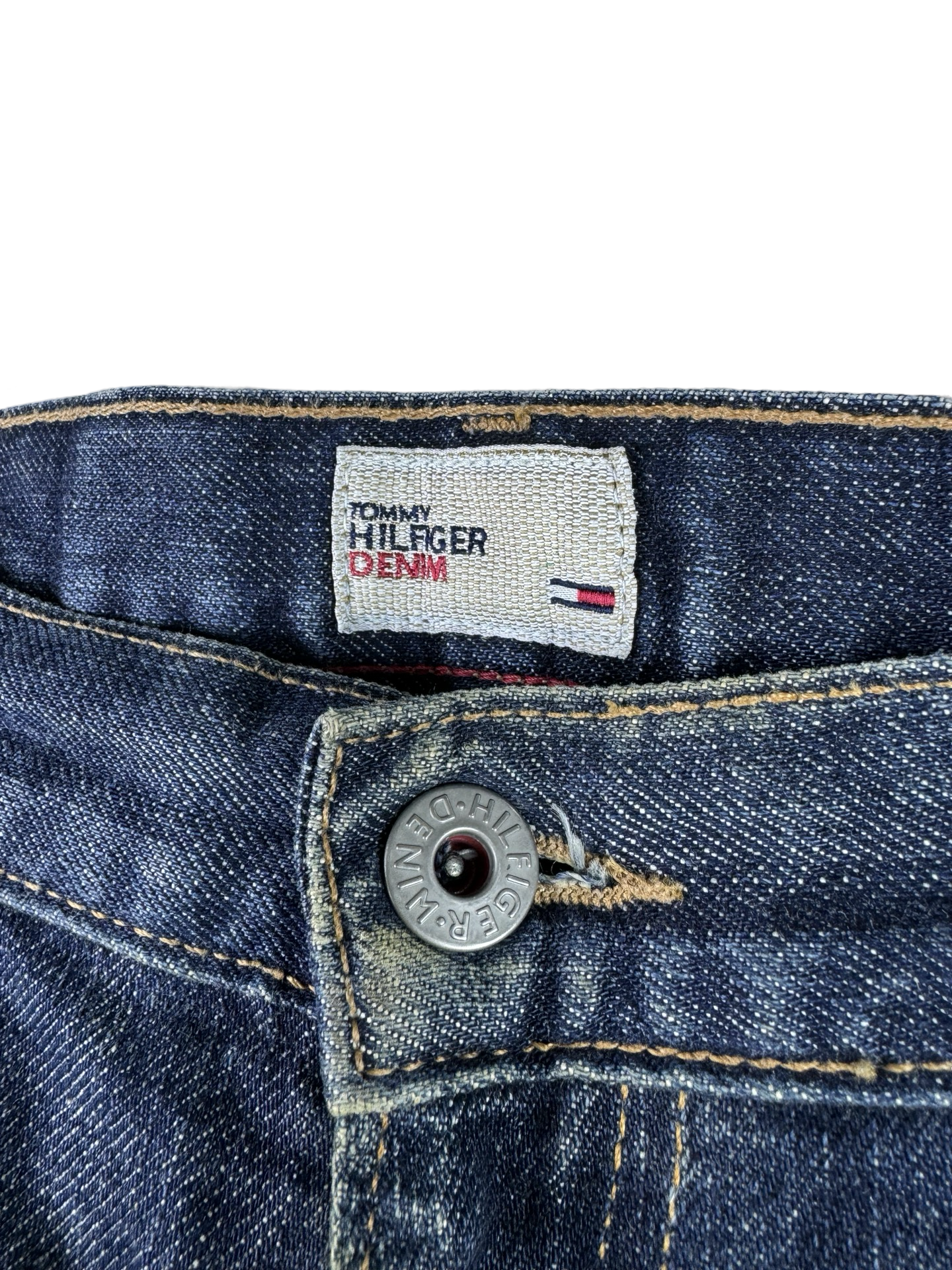 Tommy Hilfiger Jeans (Waist 34)