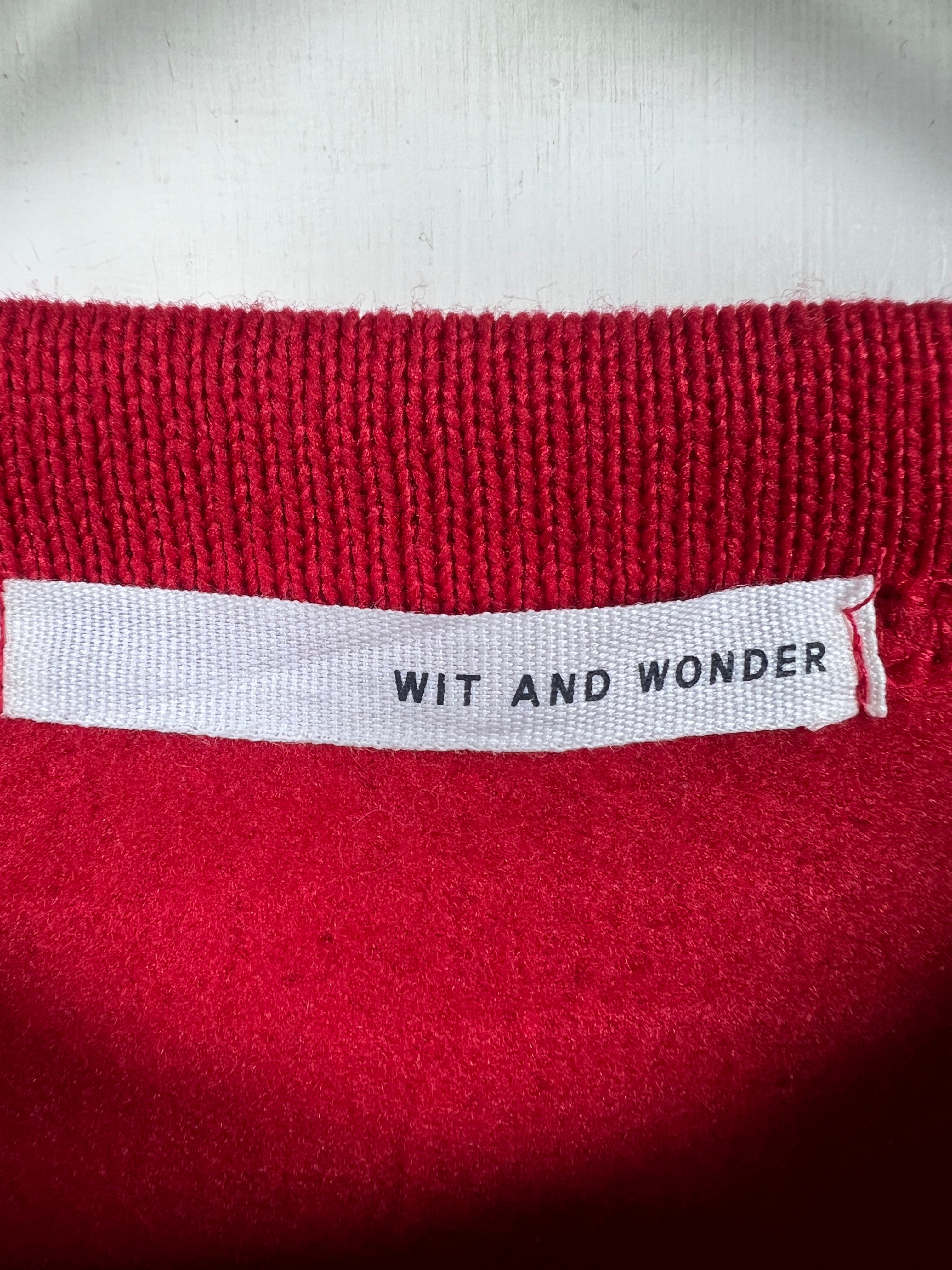 Wonder Sweater (X-Large)