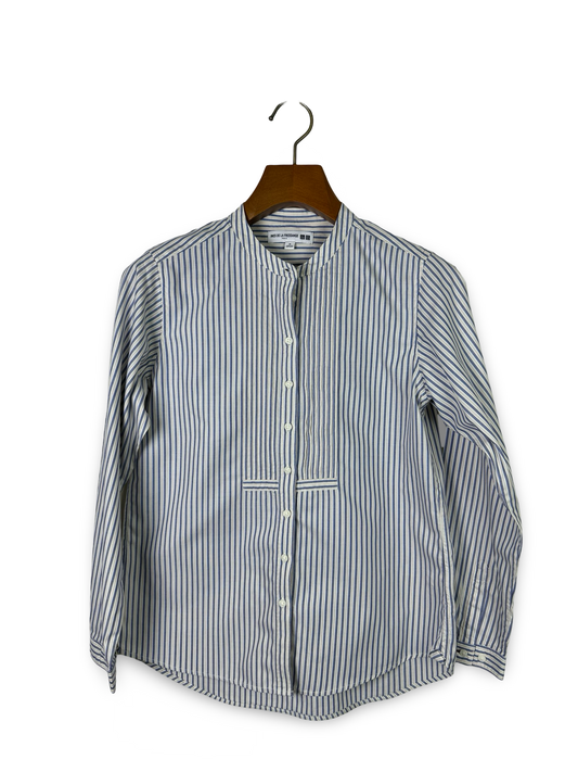 Uniqlo Buttoned Up Dress Shirt (F) (Medium)