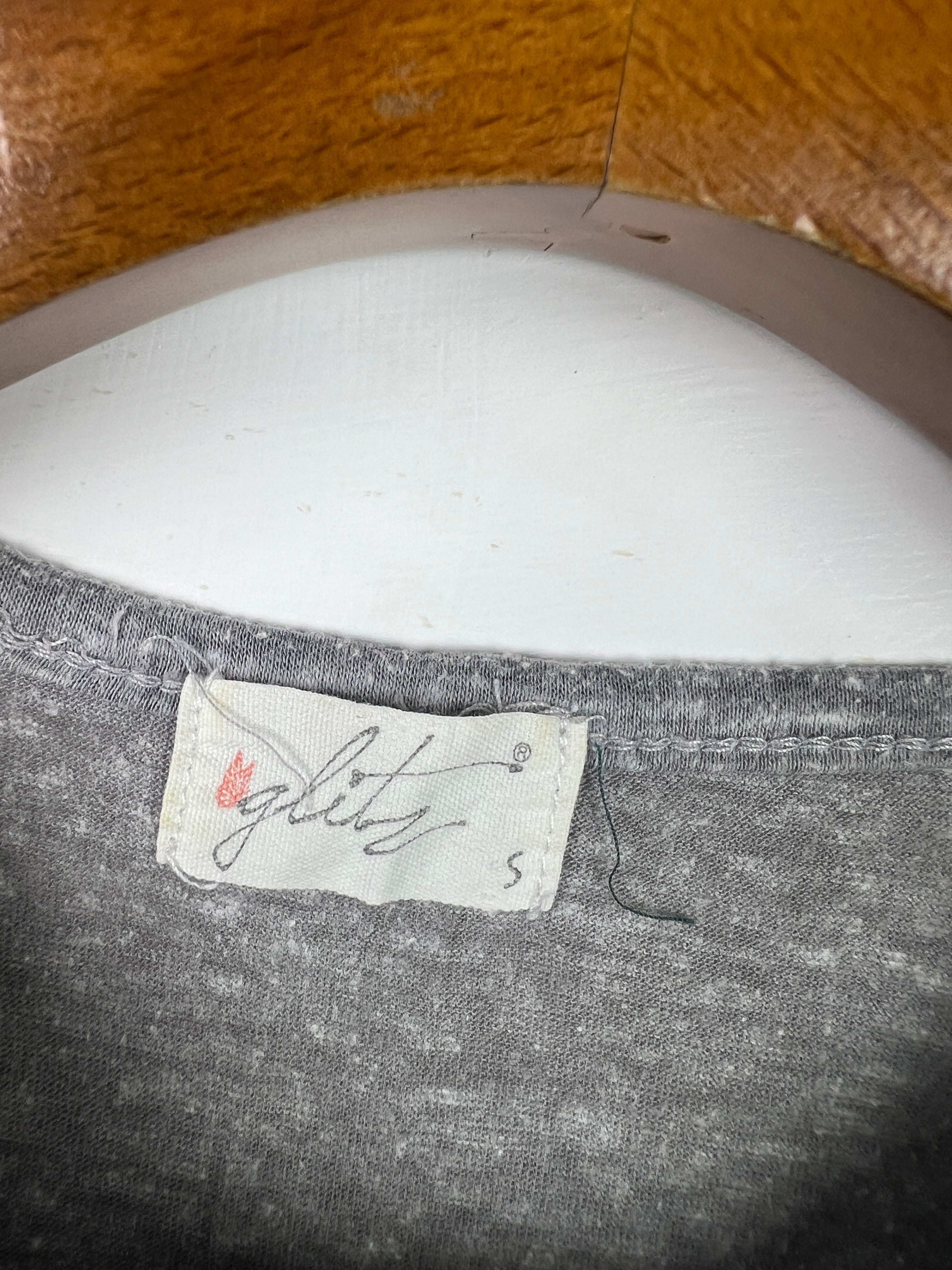 Glits Blouse (Women) (Small)