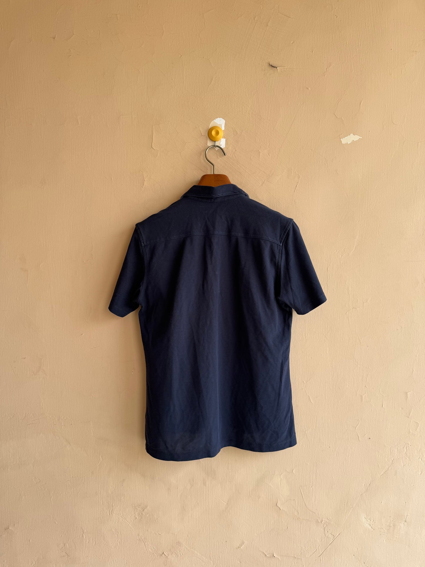 Uniqlo Polo (Medium)