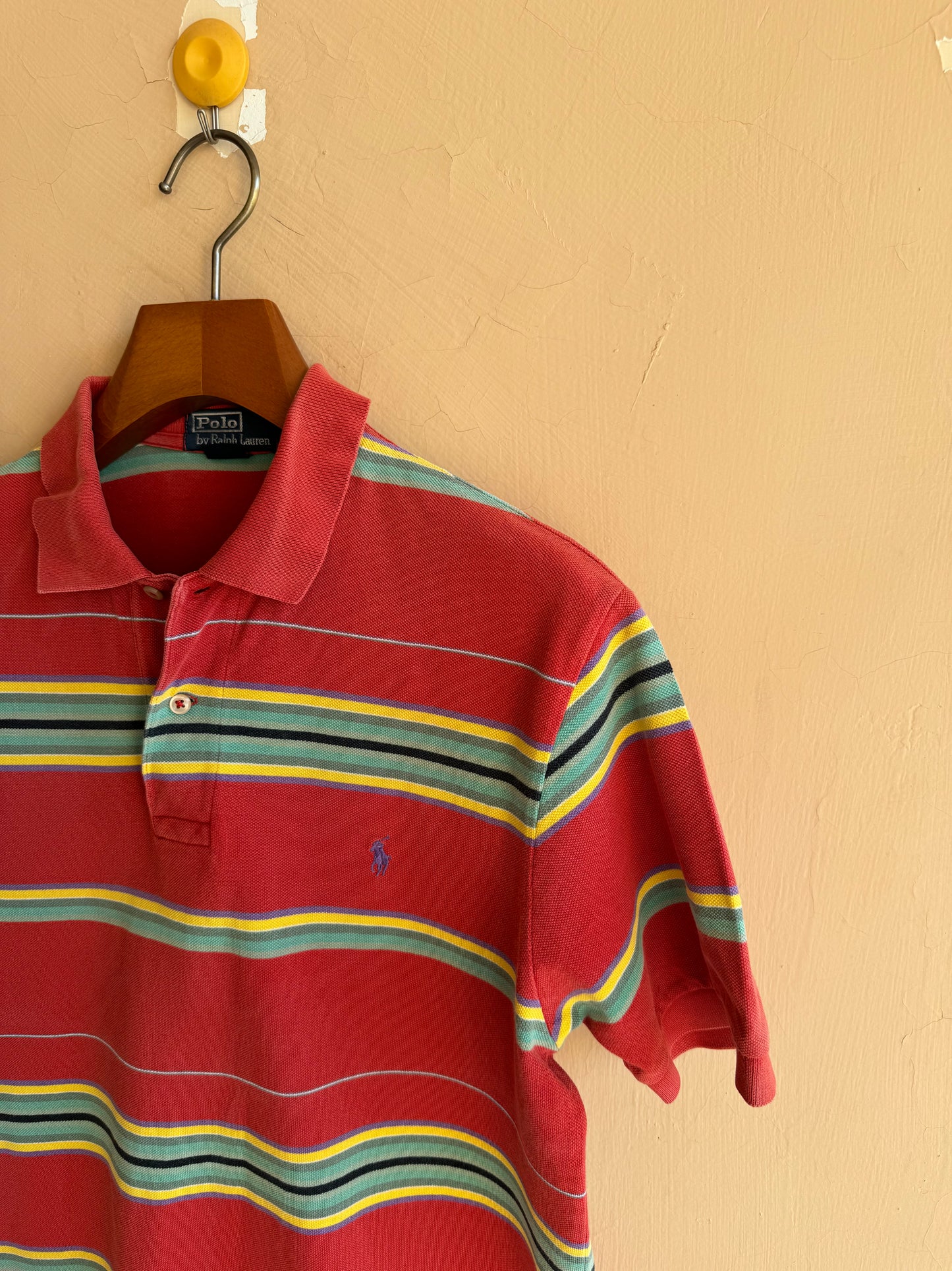 Ralph Lauren Polo (Medium)