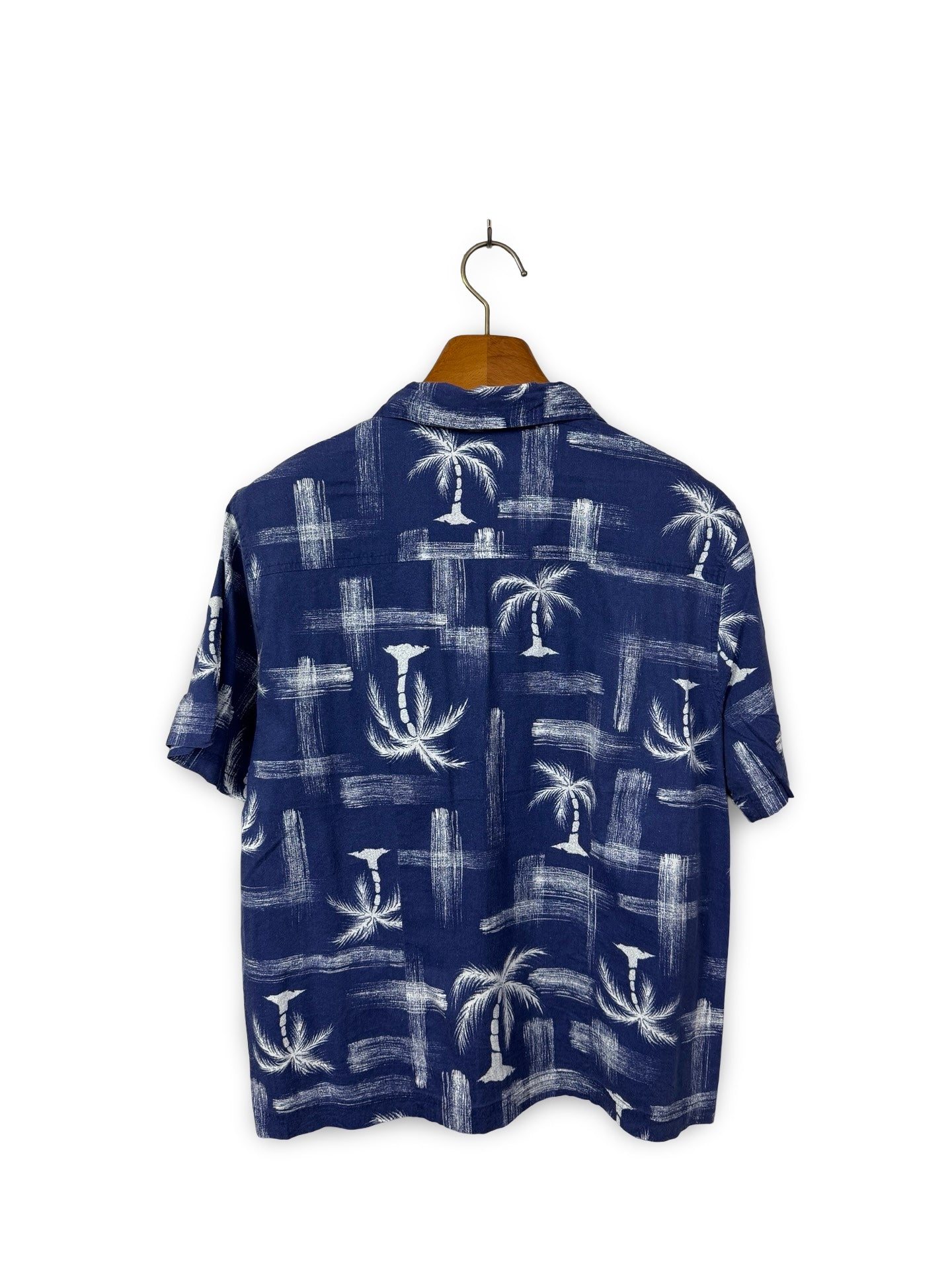 Sunbay Cottons Blouse (Women) (Medium-Large)