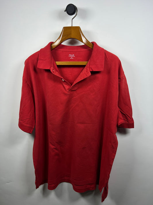 Falls Creek Polo (XX-Large)