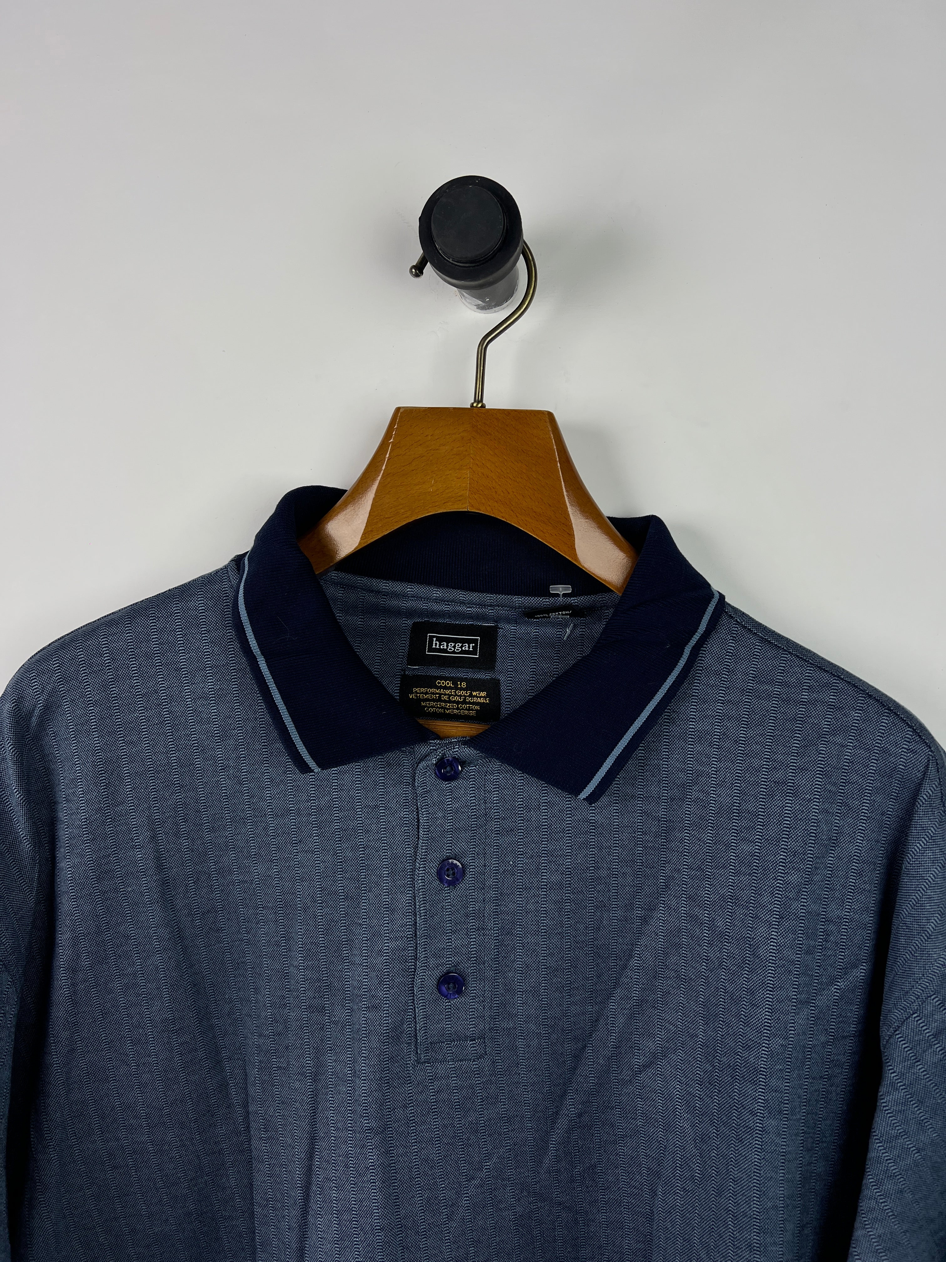 Haggar Polo (XX-Large)