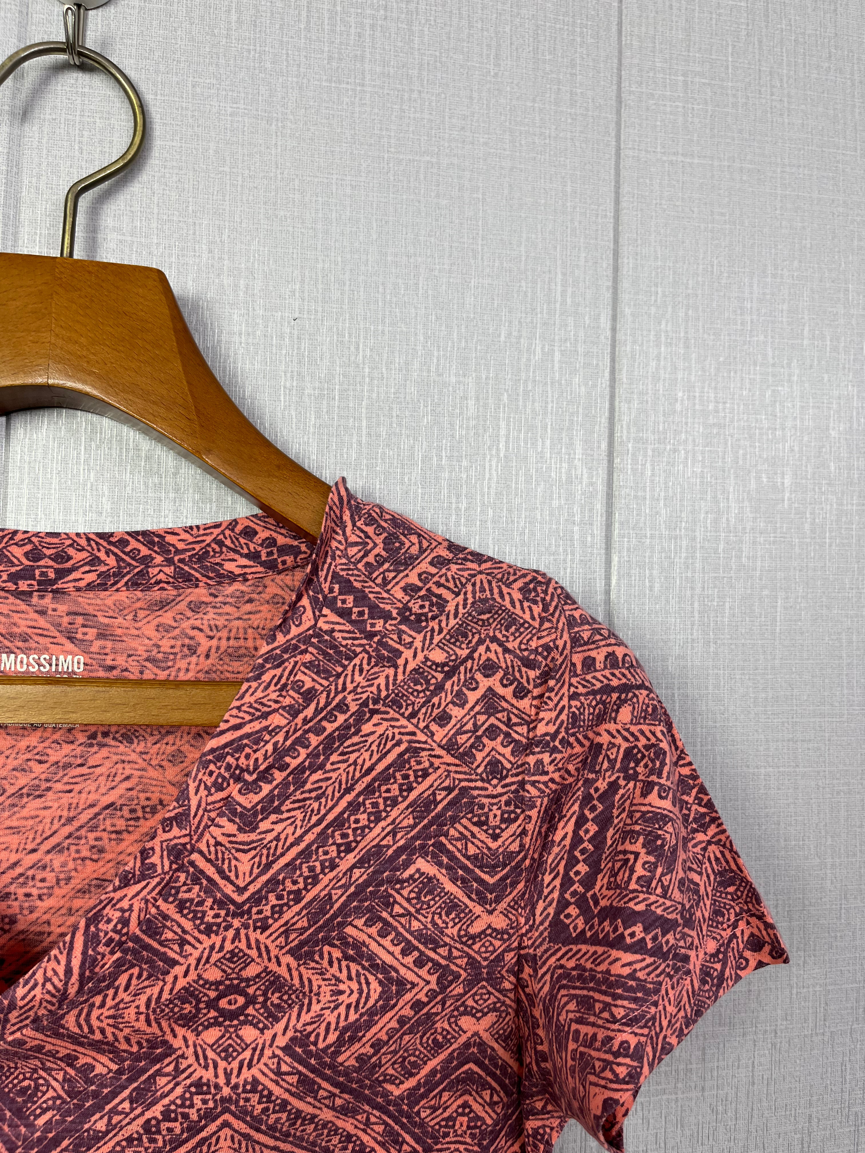 Mossimo Blouse (Women) (X-Small/Small)