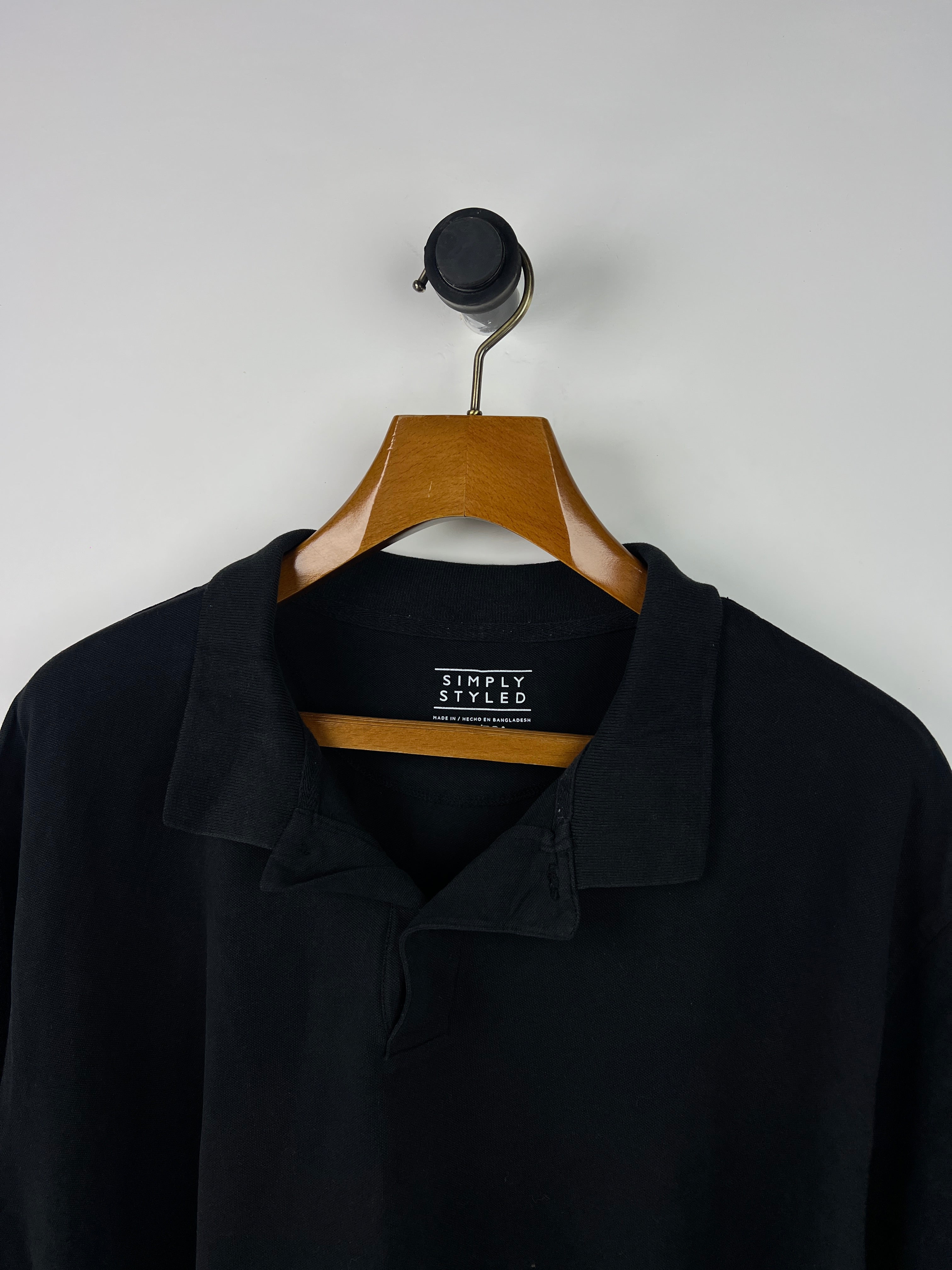 Simply Styled Polo (XXX-Large)