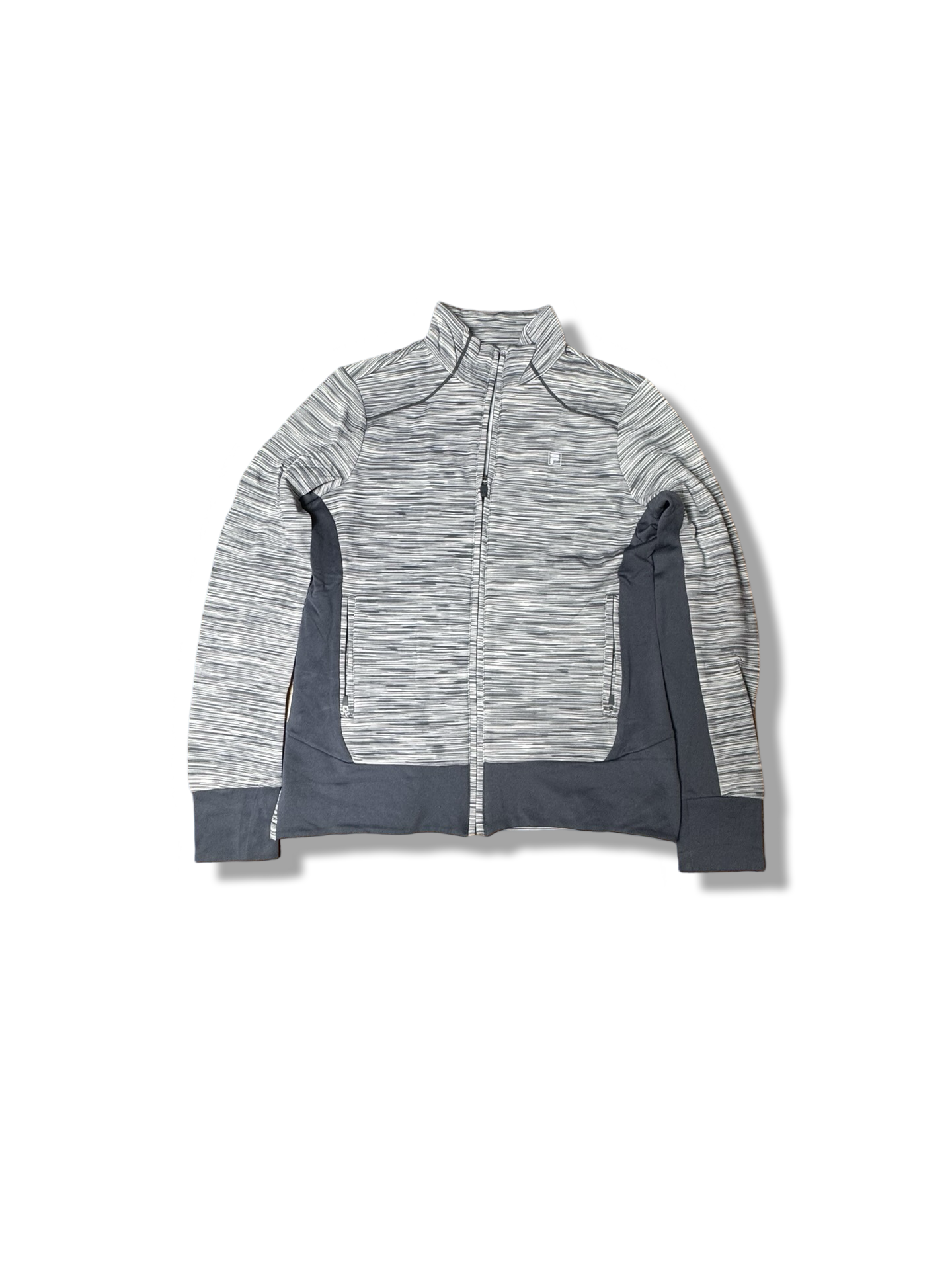 Fila Zipper (F) (Small-Medium)