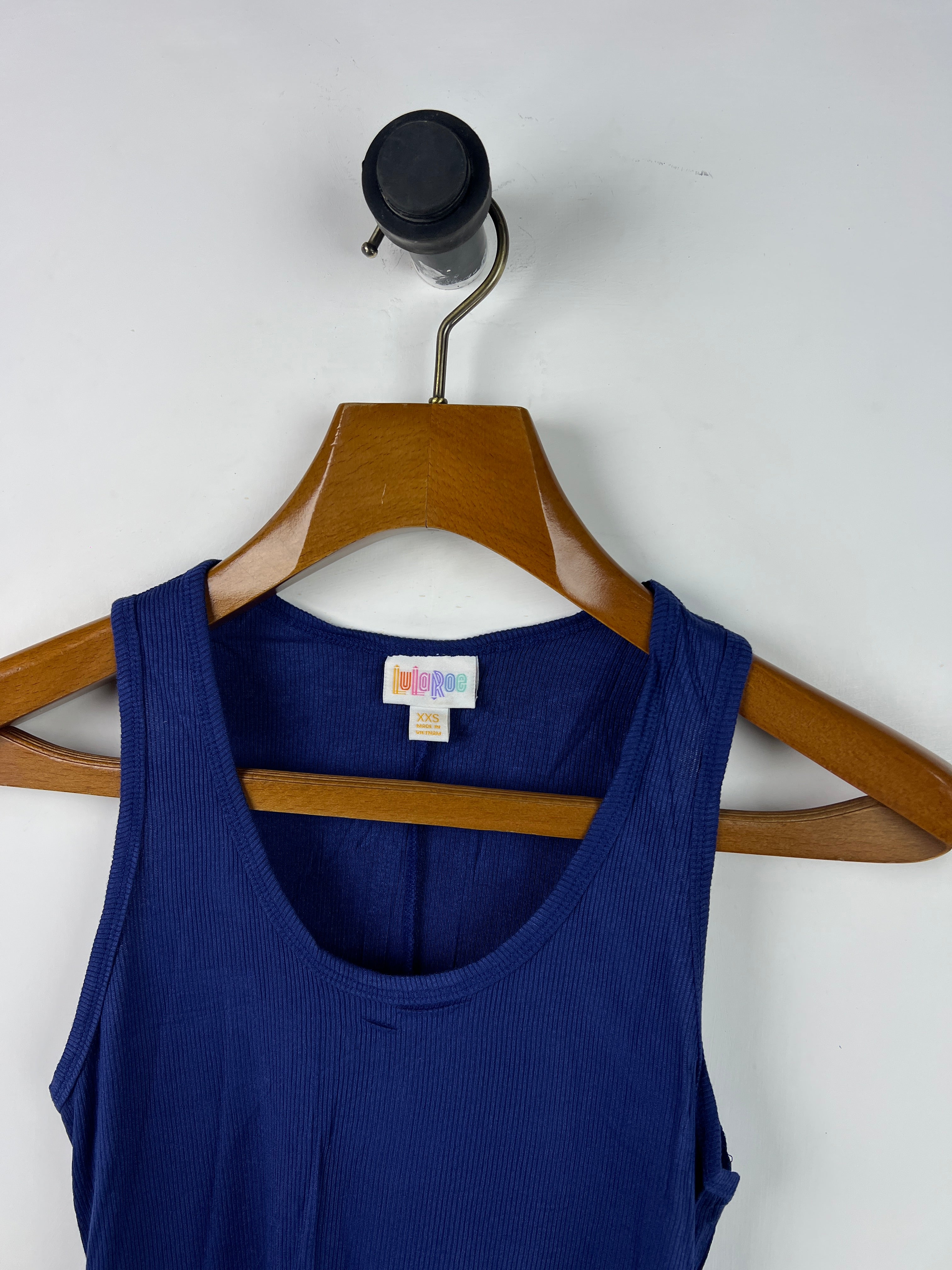 Lularoe Tank Top (Women) (X-Small/Small)