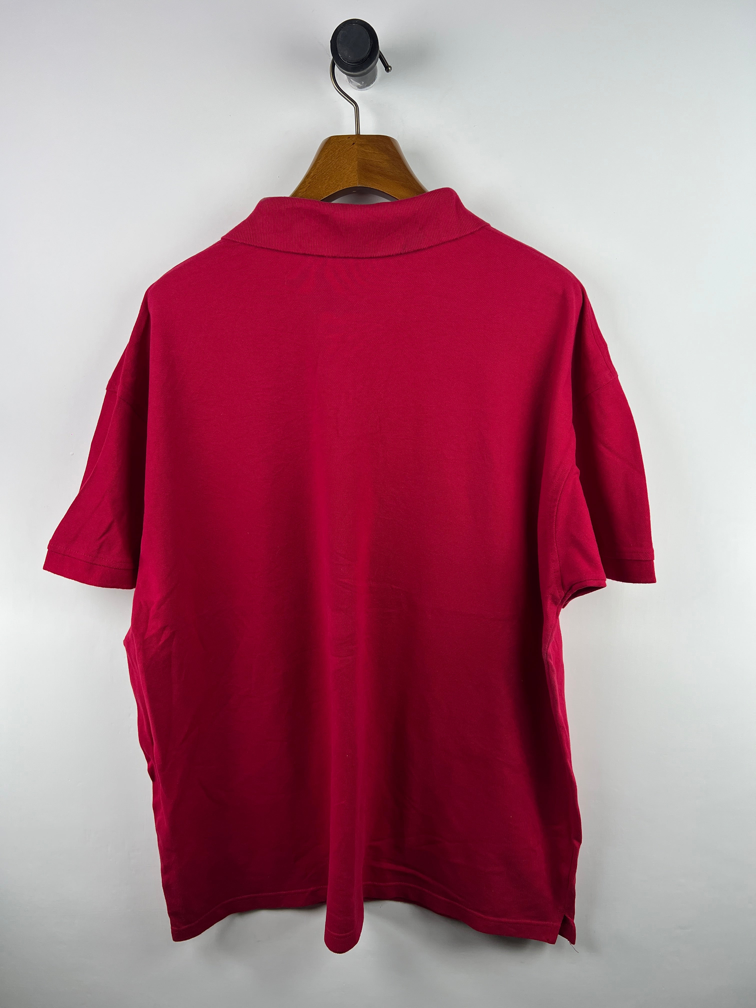 Blue Generation Polo (XX-Large)