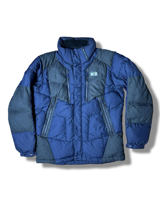 K2 DuckDown Puffer Jacket (Medium)