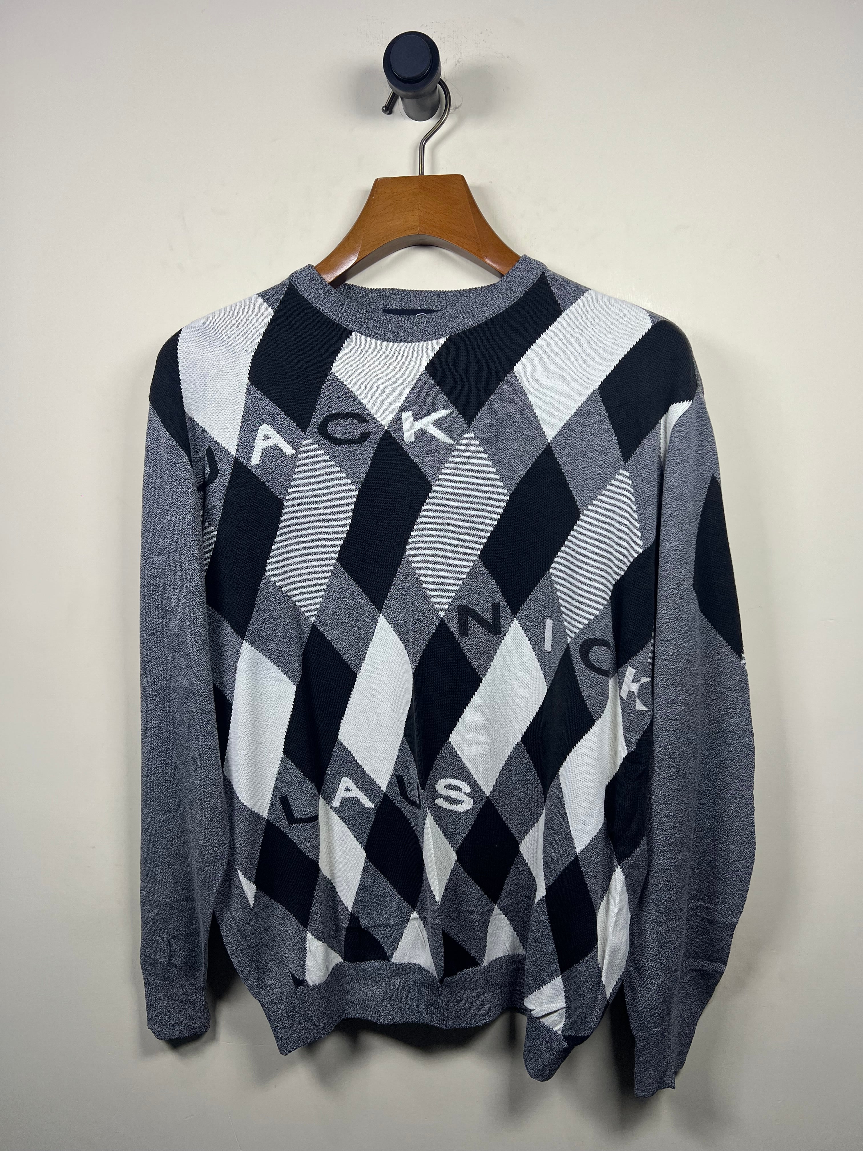 Jack Nicklaus Sweater (Large)